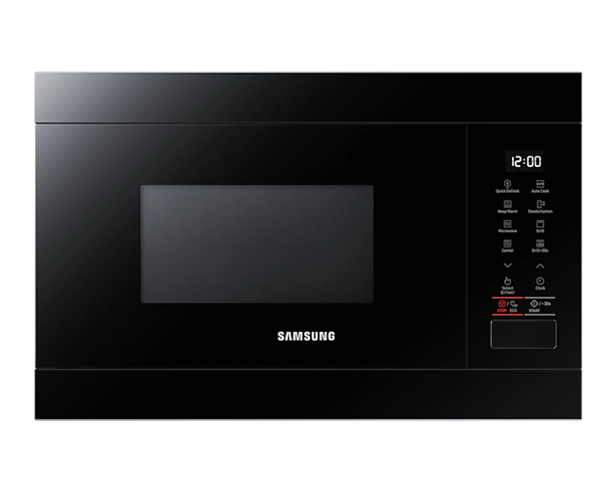 Micro-ondes encastrable MG22T8254AB/E1