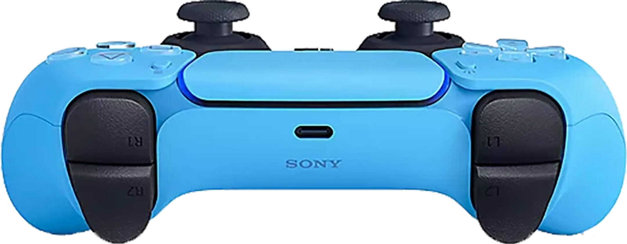 Sony PS5 DualSense draadloze controller - Starlight Blue image