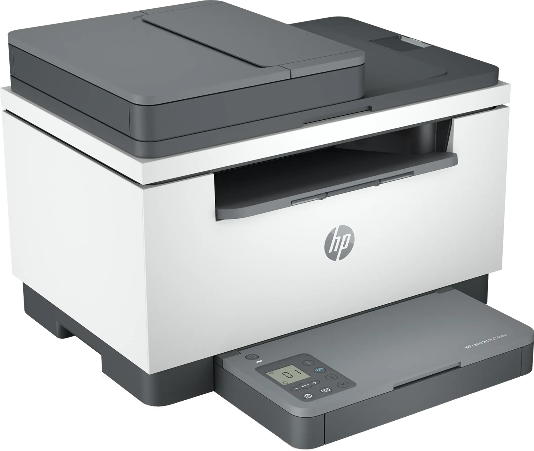 HP LaserJet MFP M234sdw image
