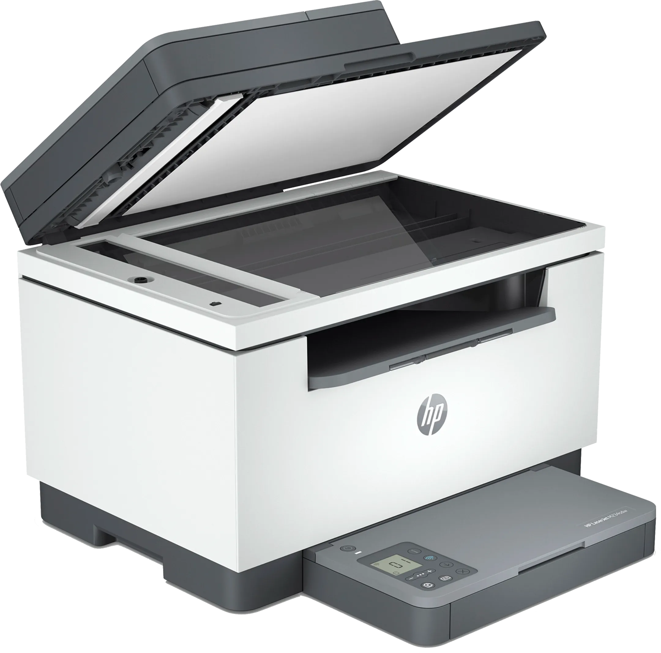 HP LaserJet MFP M234sdw image