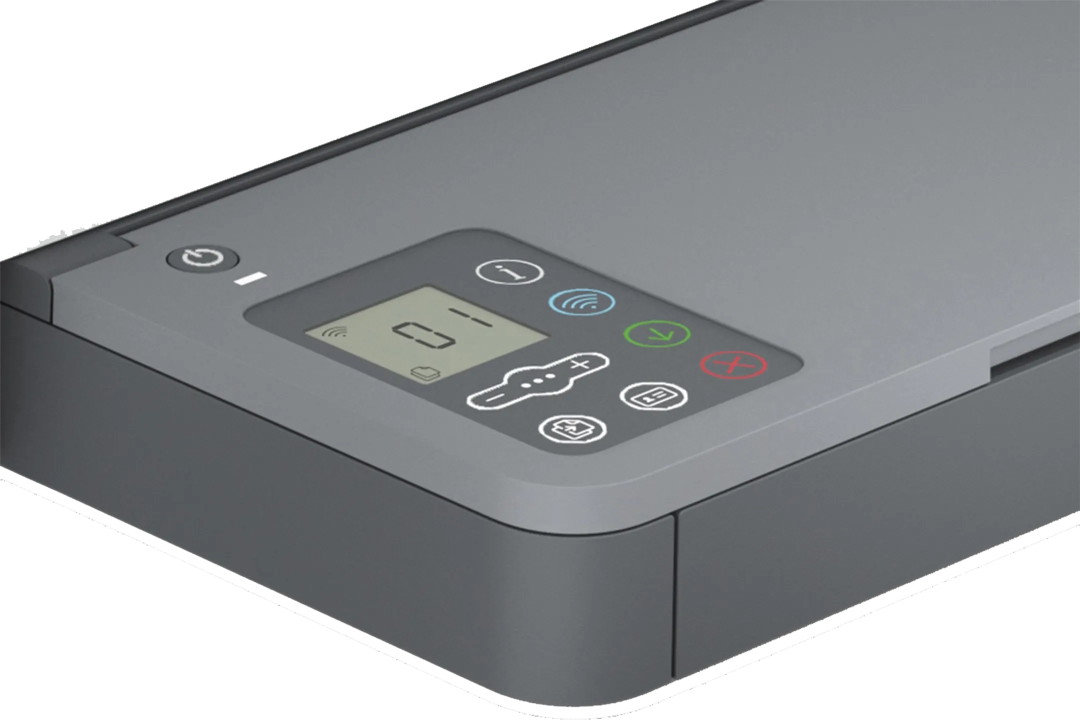 HP LaserJet MFP M234sdw image