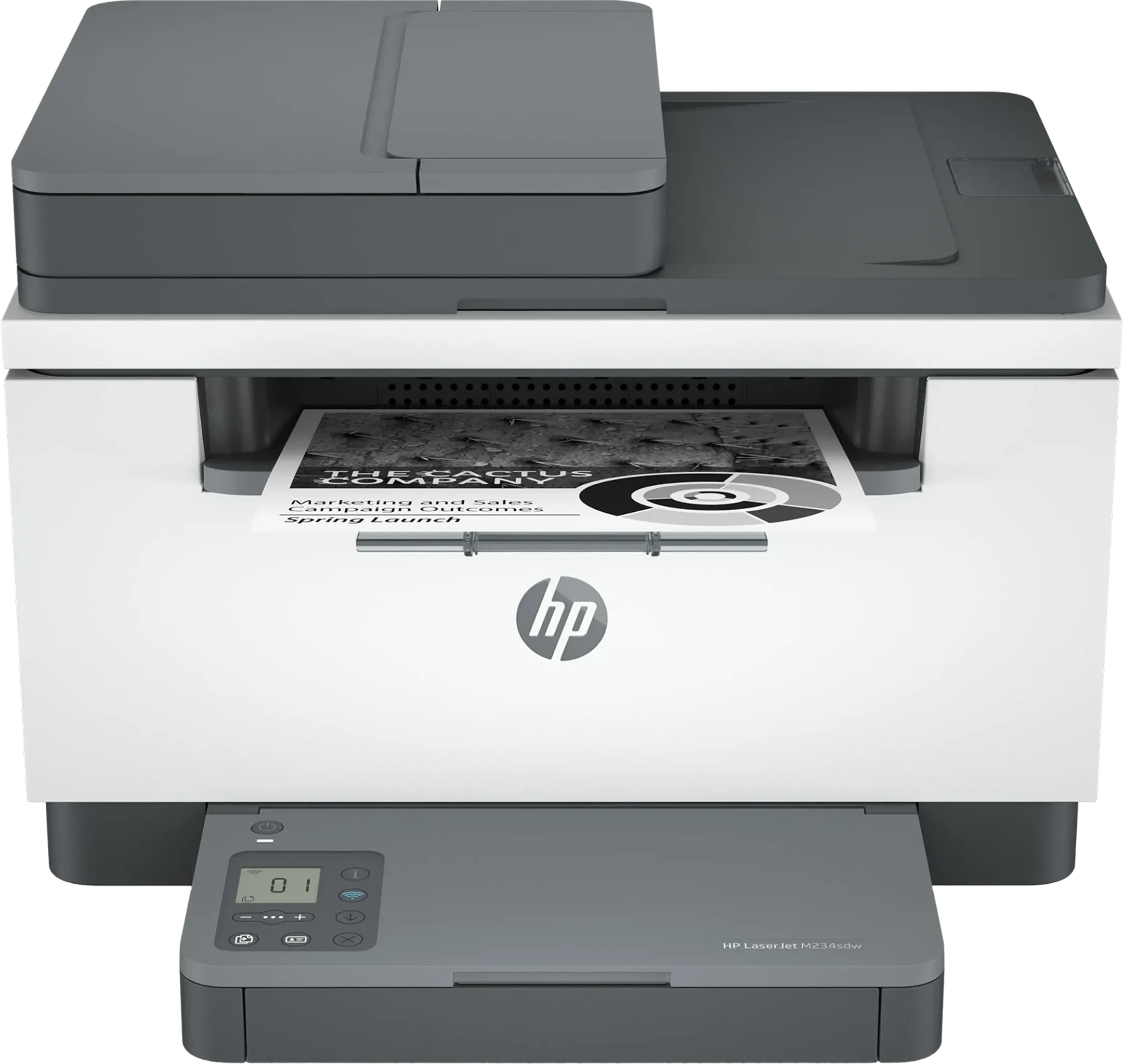 LaserJet MFP M234sdw