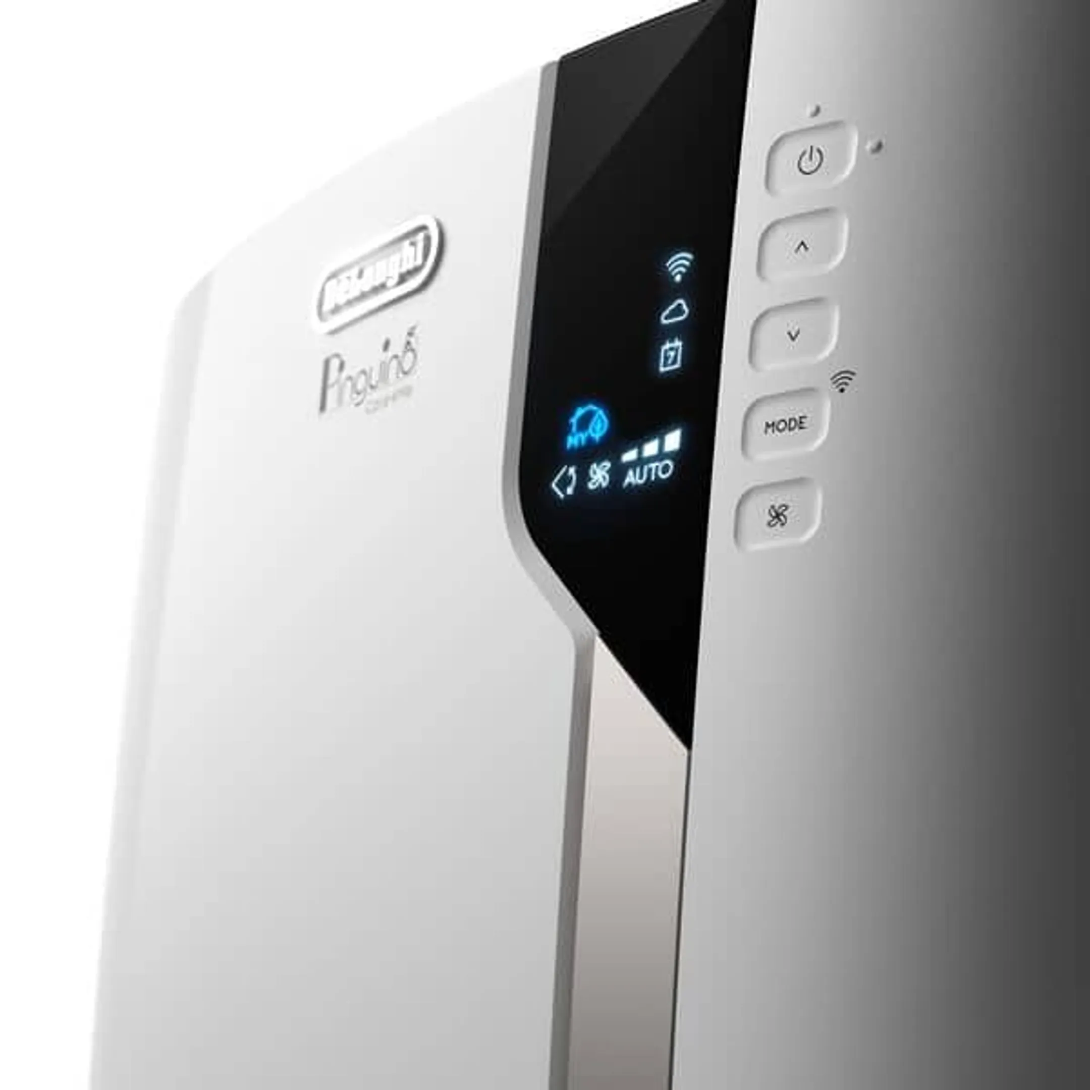 De'Longhi Climatiseur mobile PAC EX130 CST WIFI image