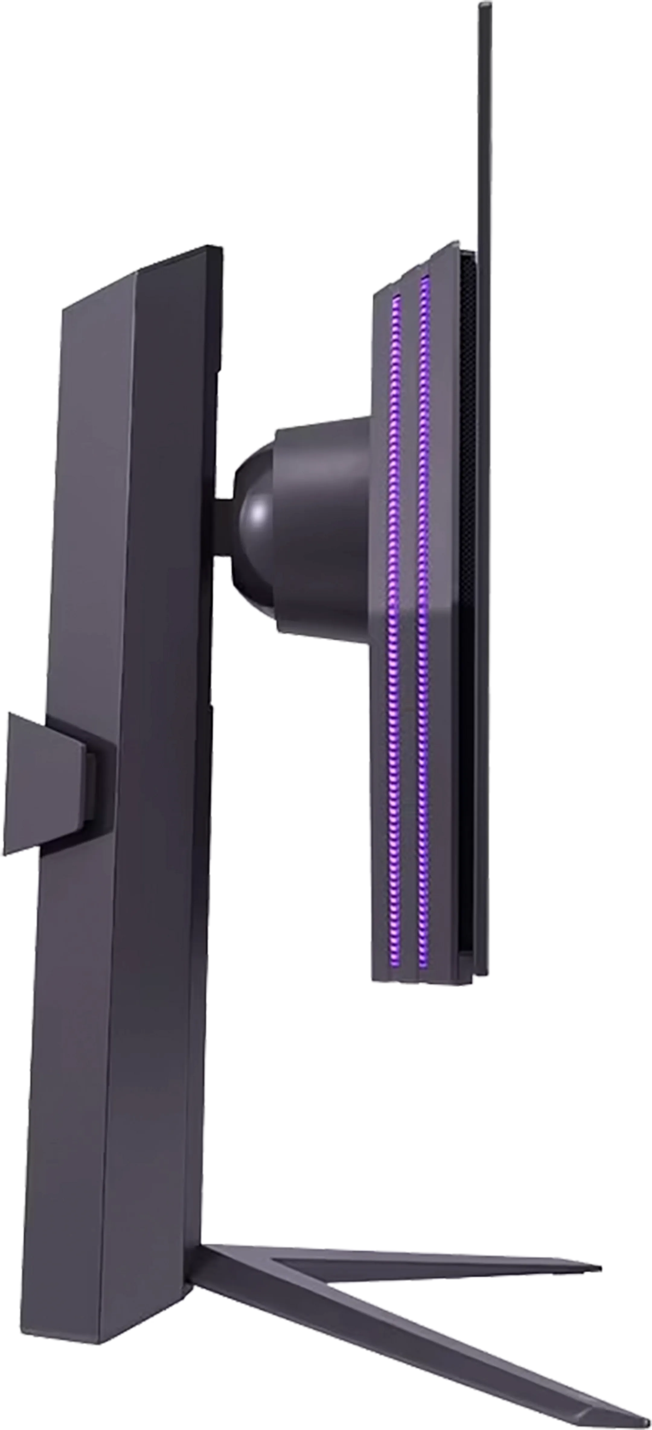 LG Moniteur gamer 27” UltraGear™ OLED 27GS95QE-B image