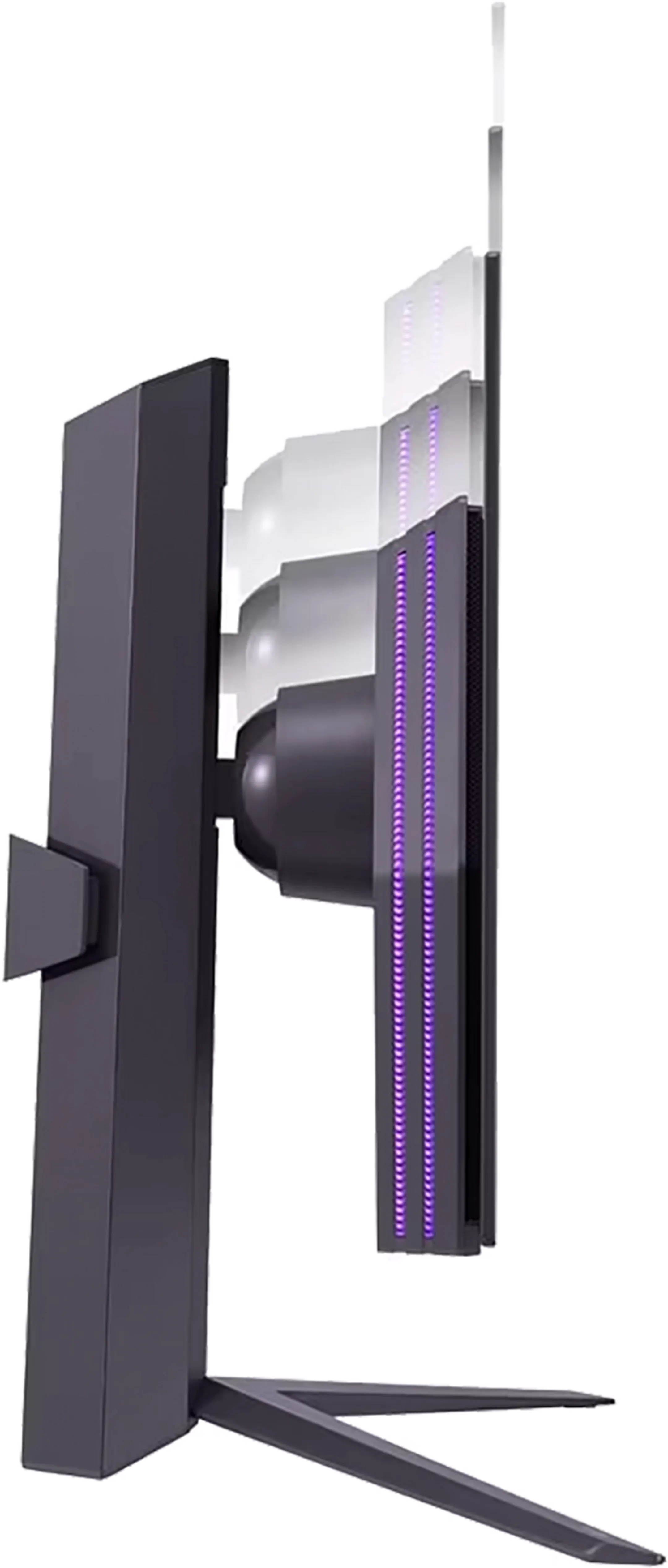 LG Moniteur gamer 27” UltraGear™ OLED 27GS95QE-B image