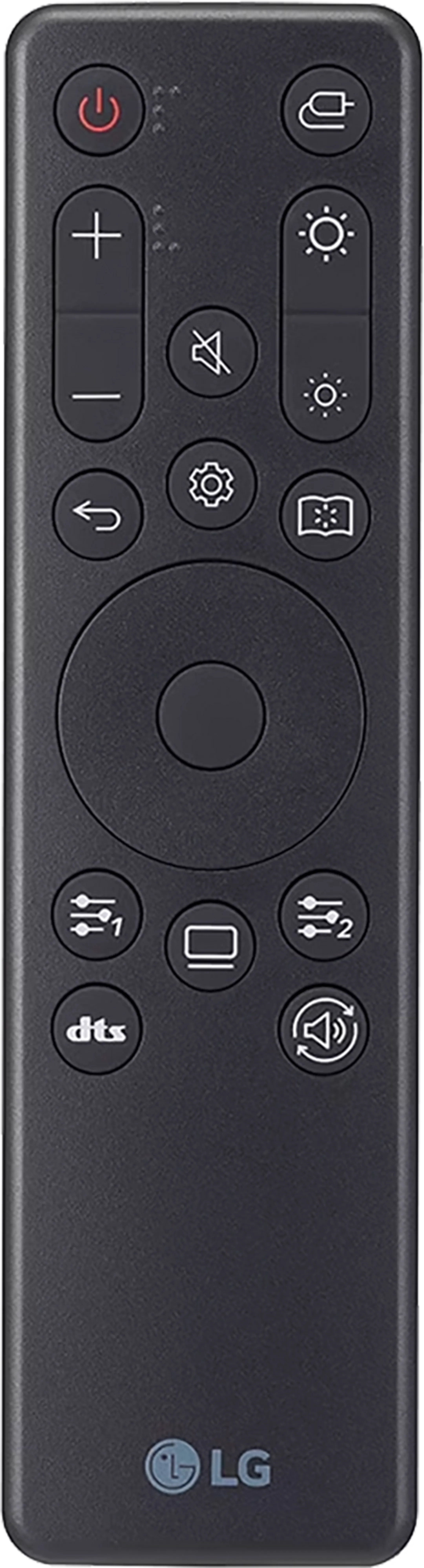 LG Moniteur gamer 27” UltraGear™ OLED 27GS95QE-B image