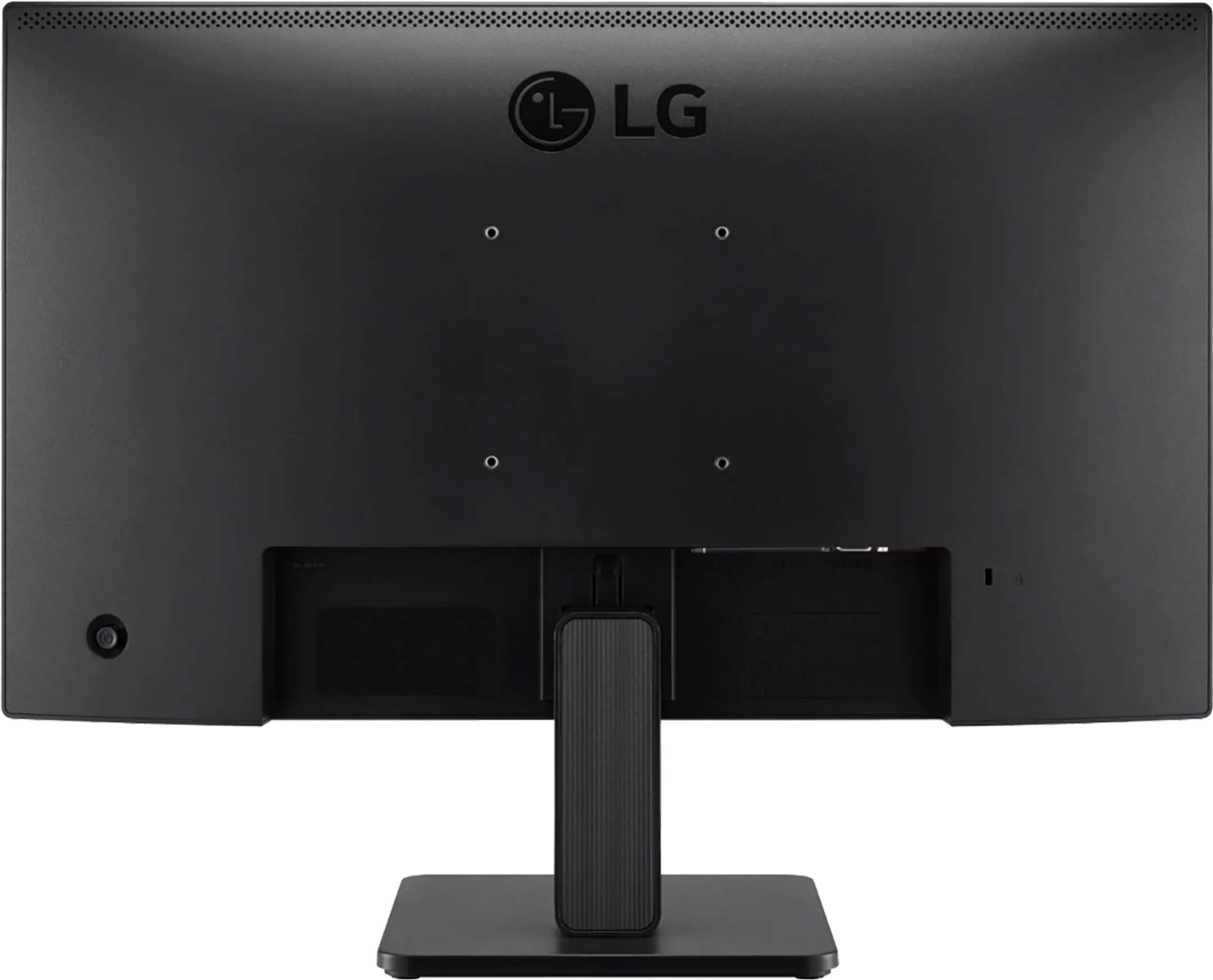 LG 23,8'' IPS Full HD-monitor 24MR400-B image