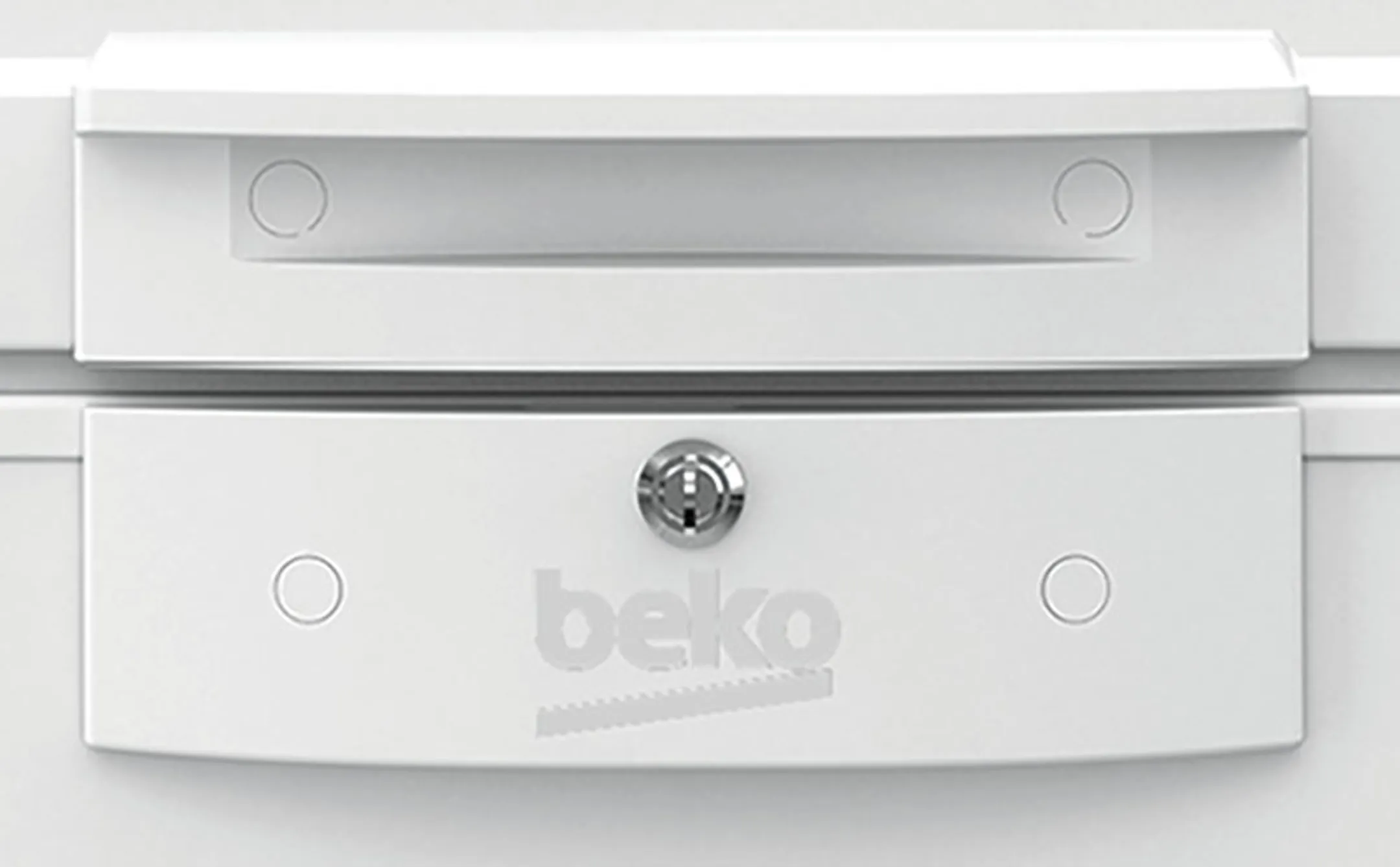 Beko Congélateur HSM29540 image