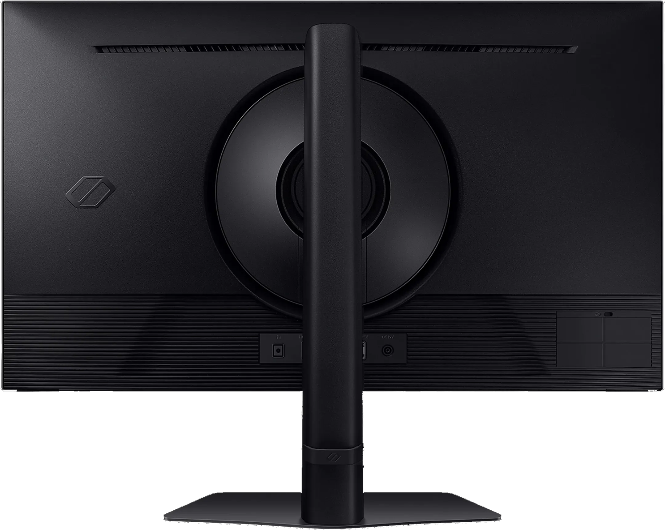 Samsung 27" Odyssey G5 G50D QHD LS27DG502EUXEN image