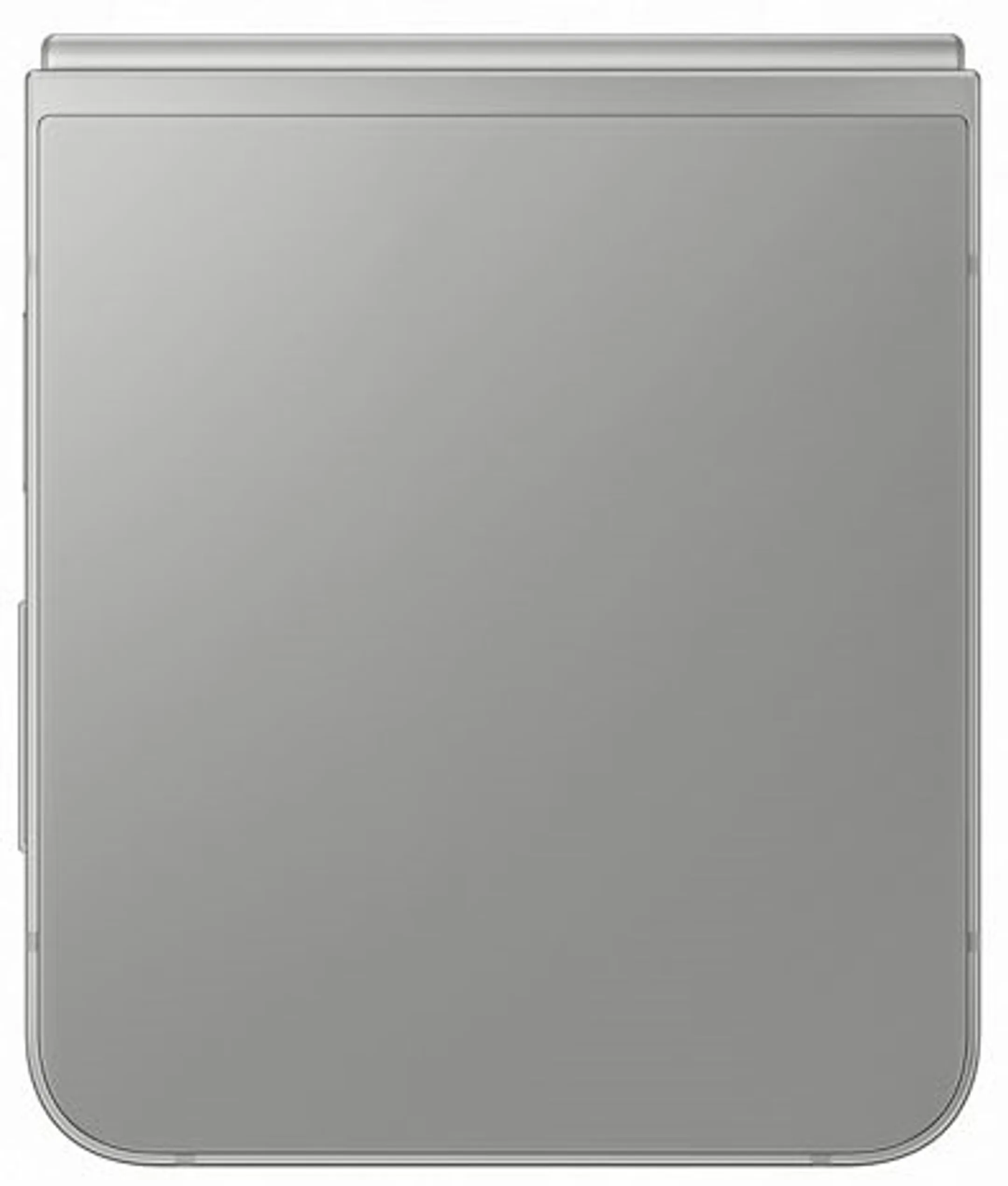 Samsung Galaxy Z Flip6 256 GB - Zilver image