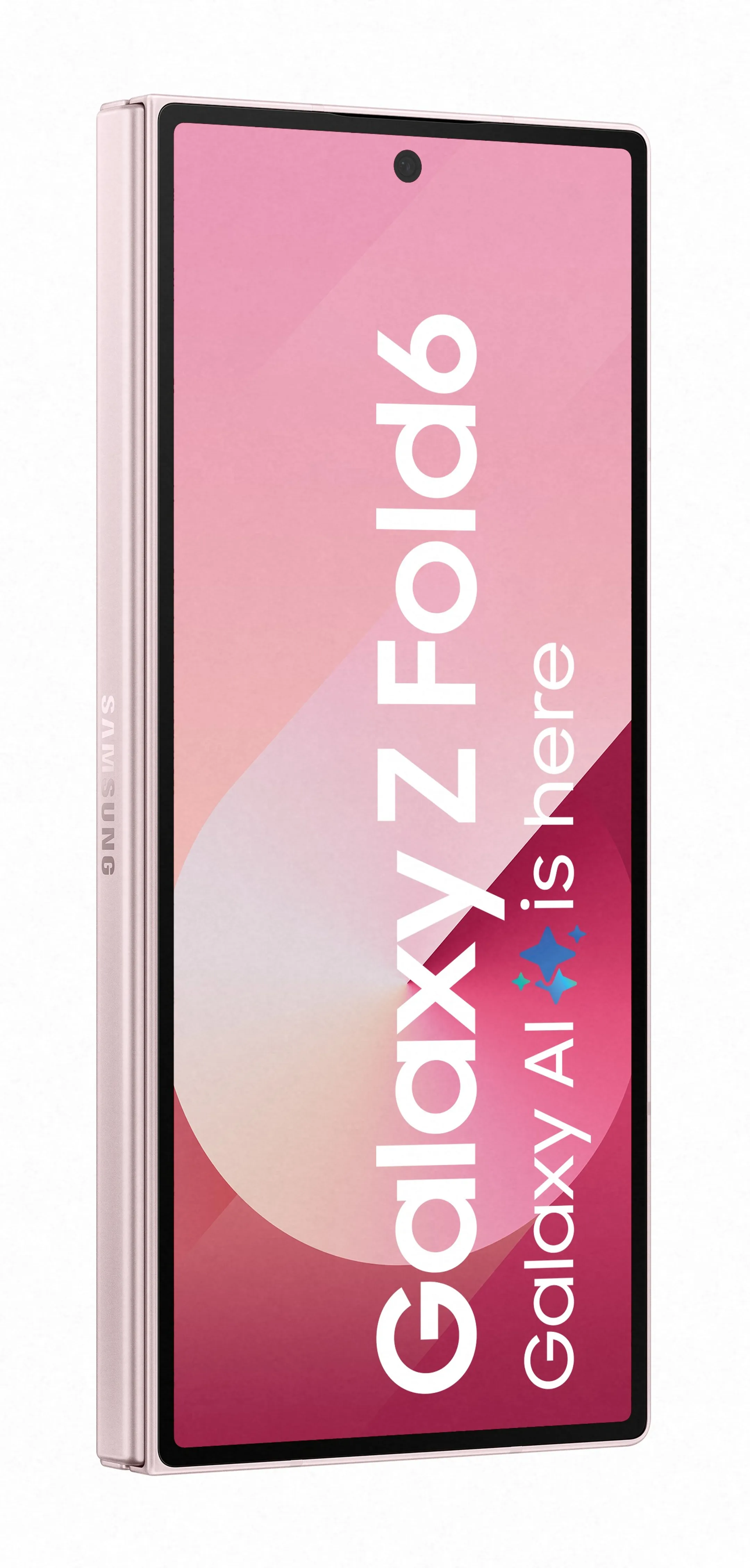 Samsung Galaxy Z Fold6 512 GB - Roze image