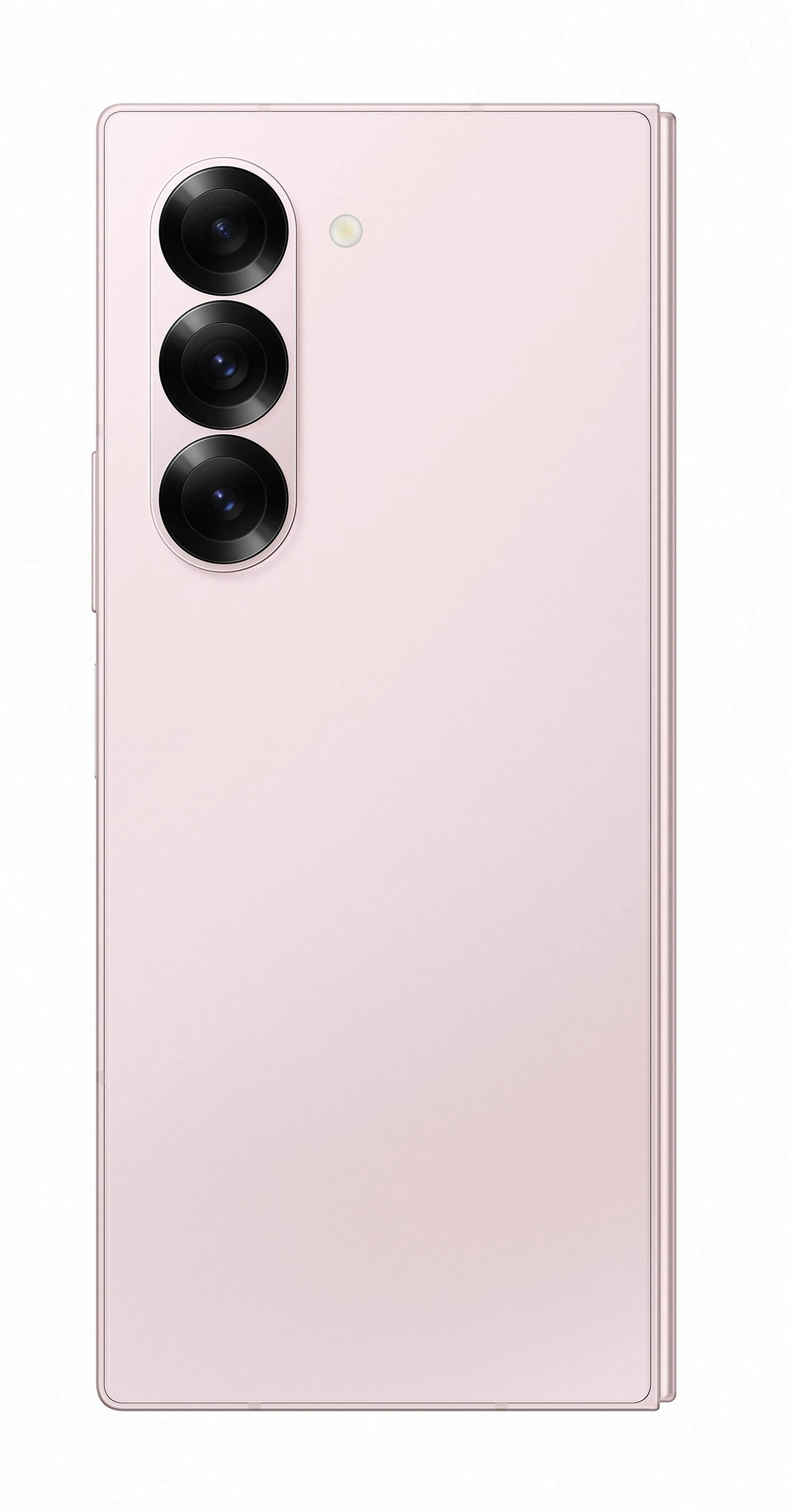 Samsung Galaxy Z Fold6 512 GB - Roze image