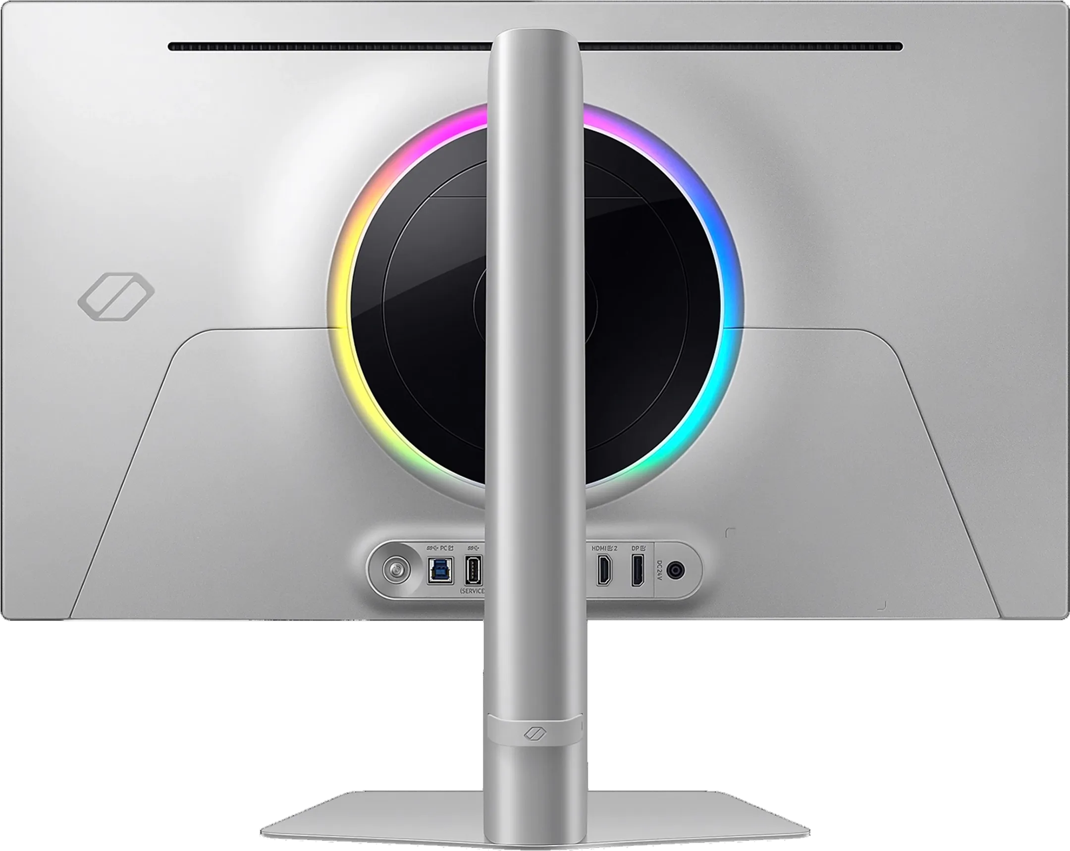 Samsung Odyssey OLED G6 LS27DG602SUXEN image