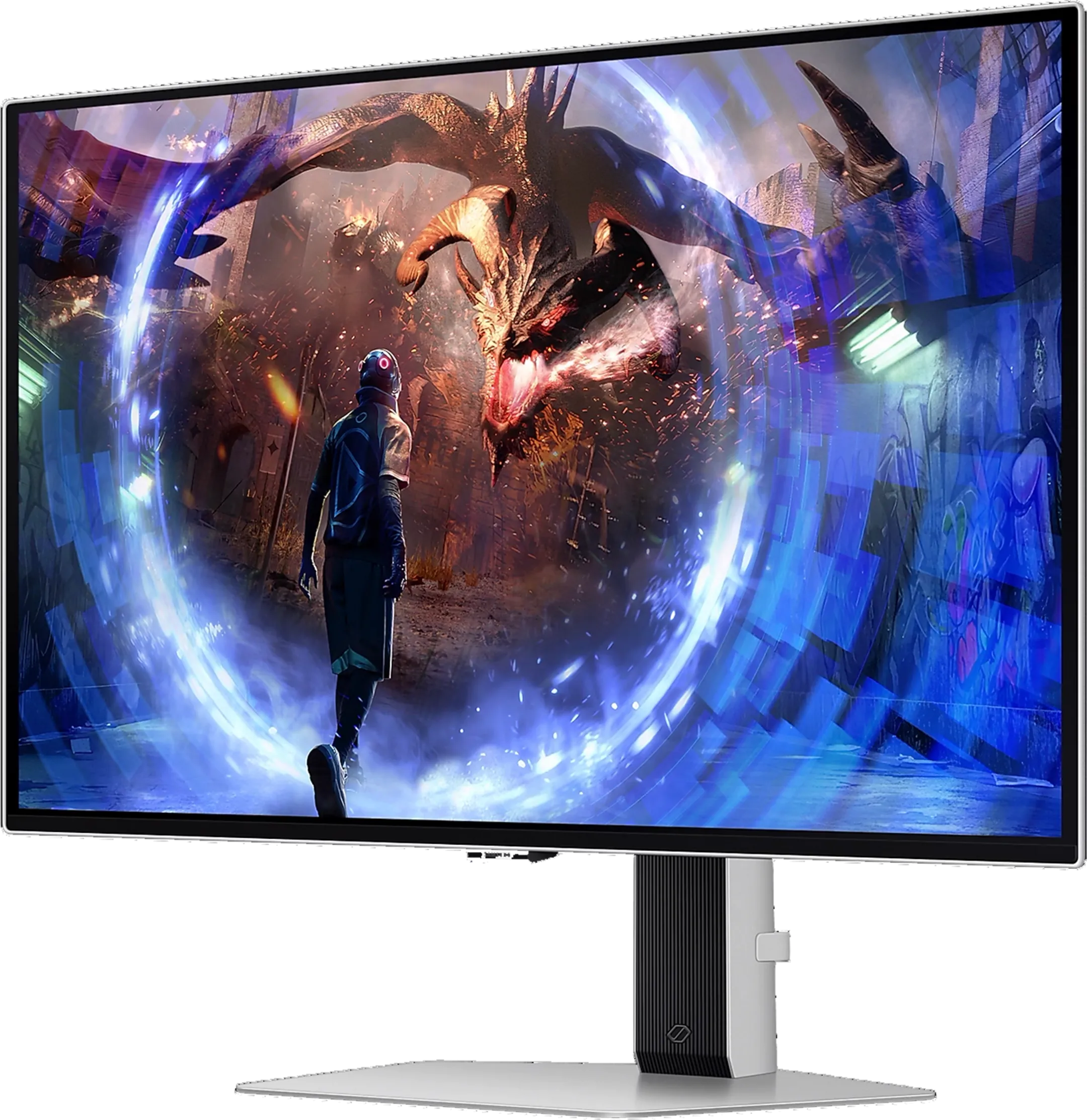 Samsung Odyssey OLED G6 LS27DG602SUXEN image