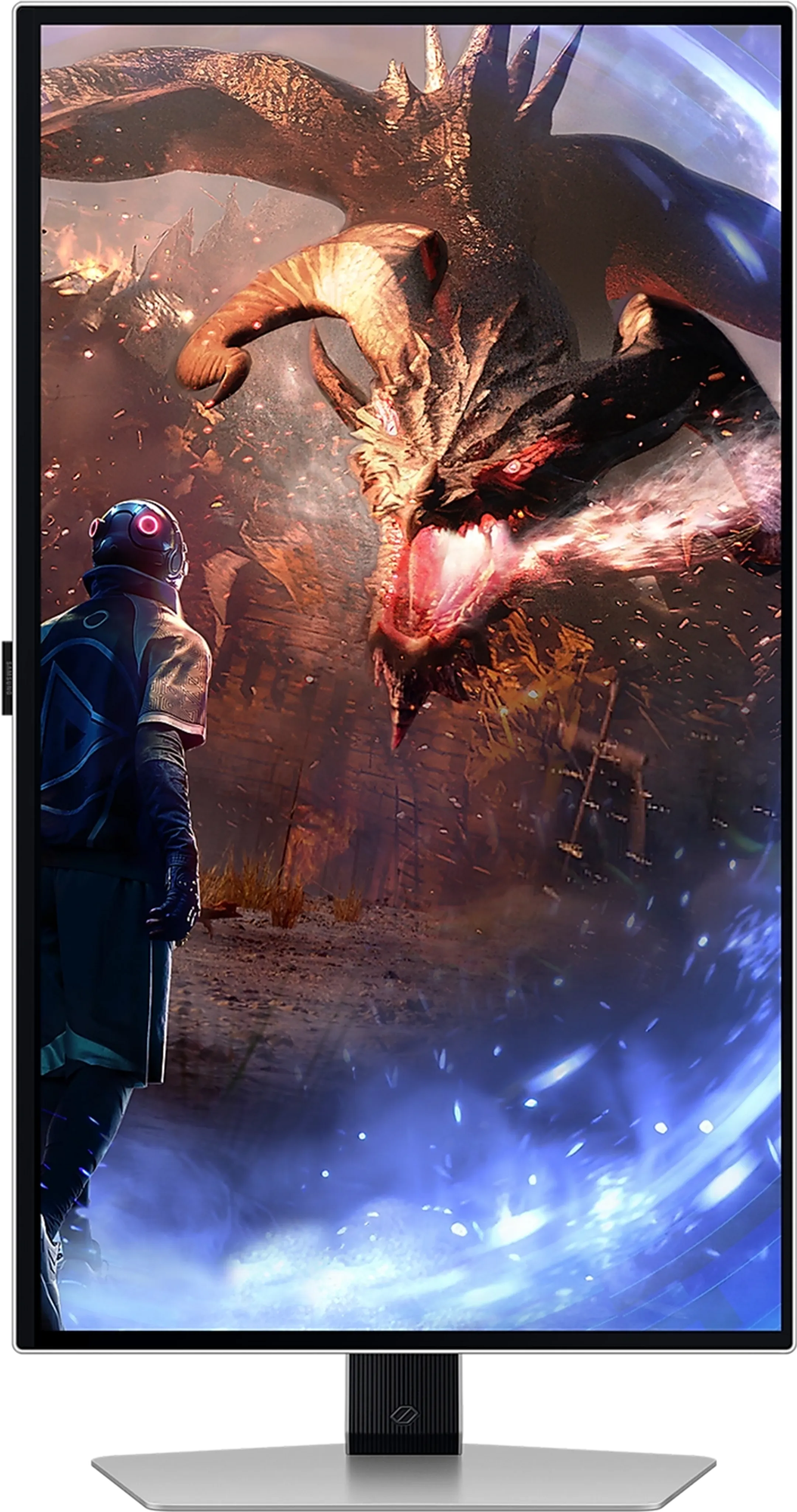 Samsung Odyssey OLED G6 LS27DG602SUXEN image