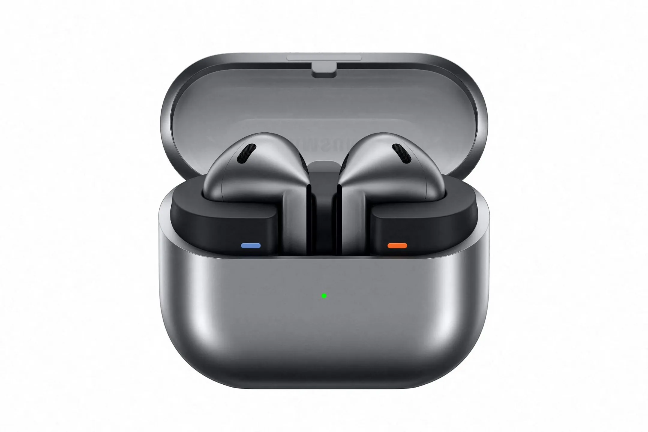 Écouteurs sans fil Galaxy Buds3 - Gris