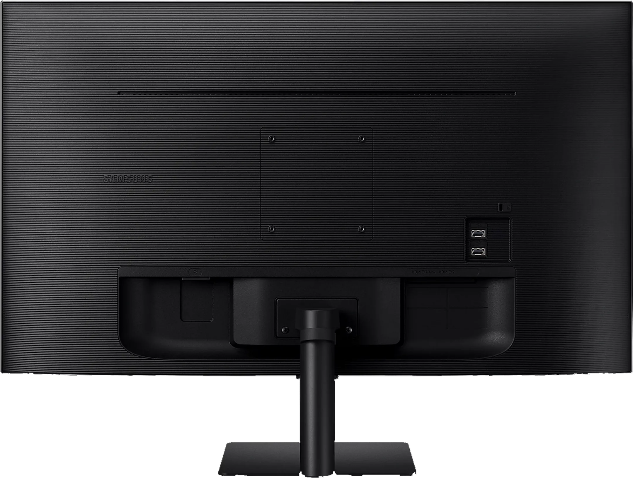 Samsung Smart Monitor M5 M50D 27" LS27DM502EUXEN image