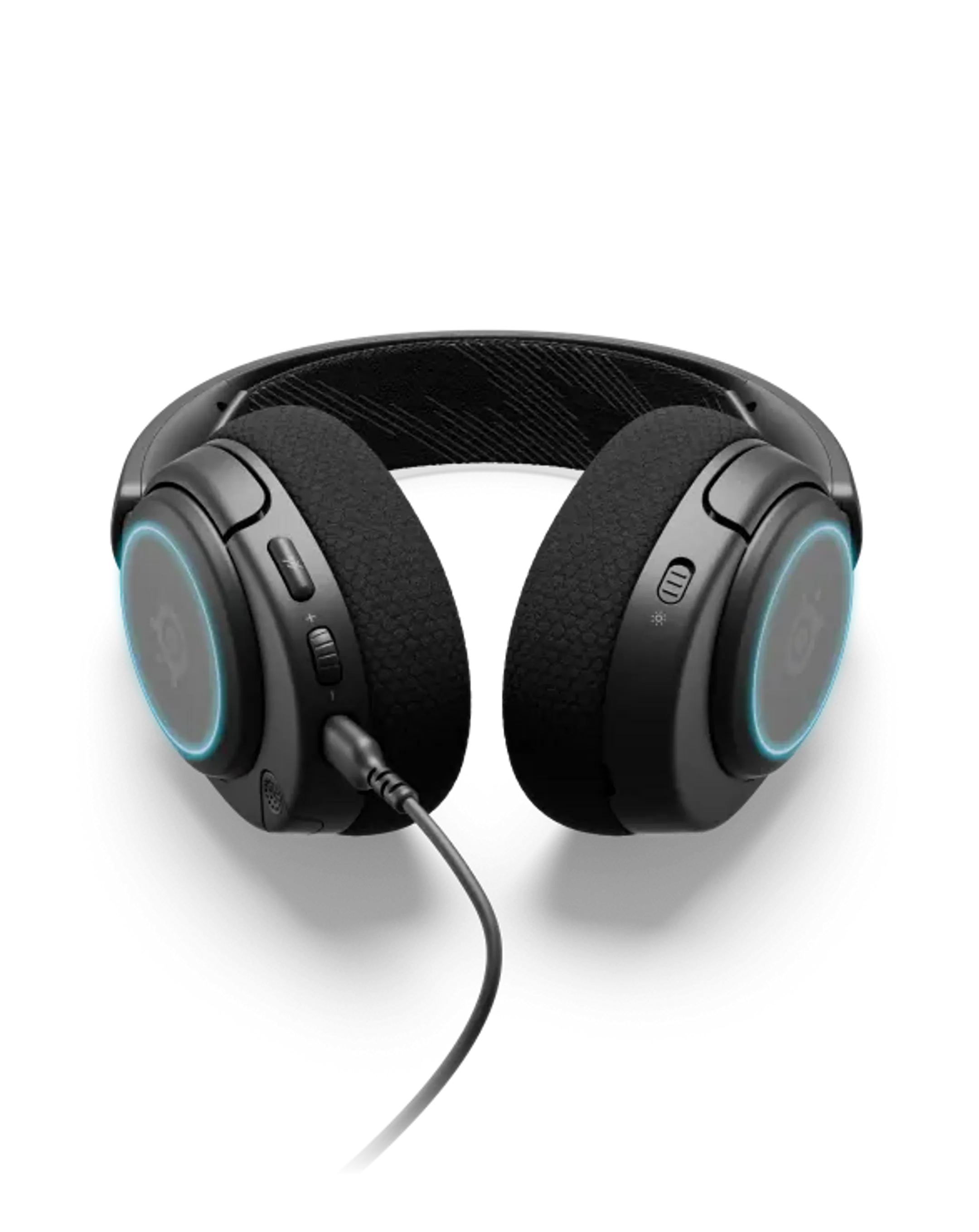Steelseries Casque gaming ARCTIS NOVA 3 - Noir image