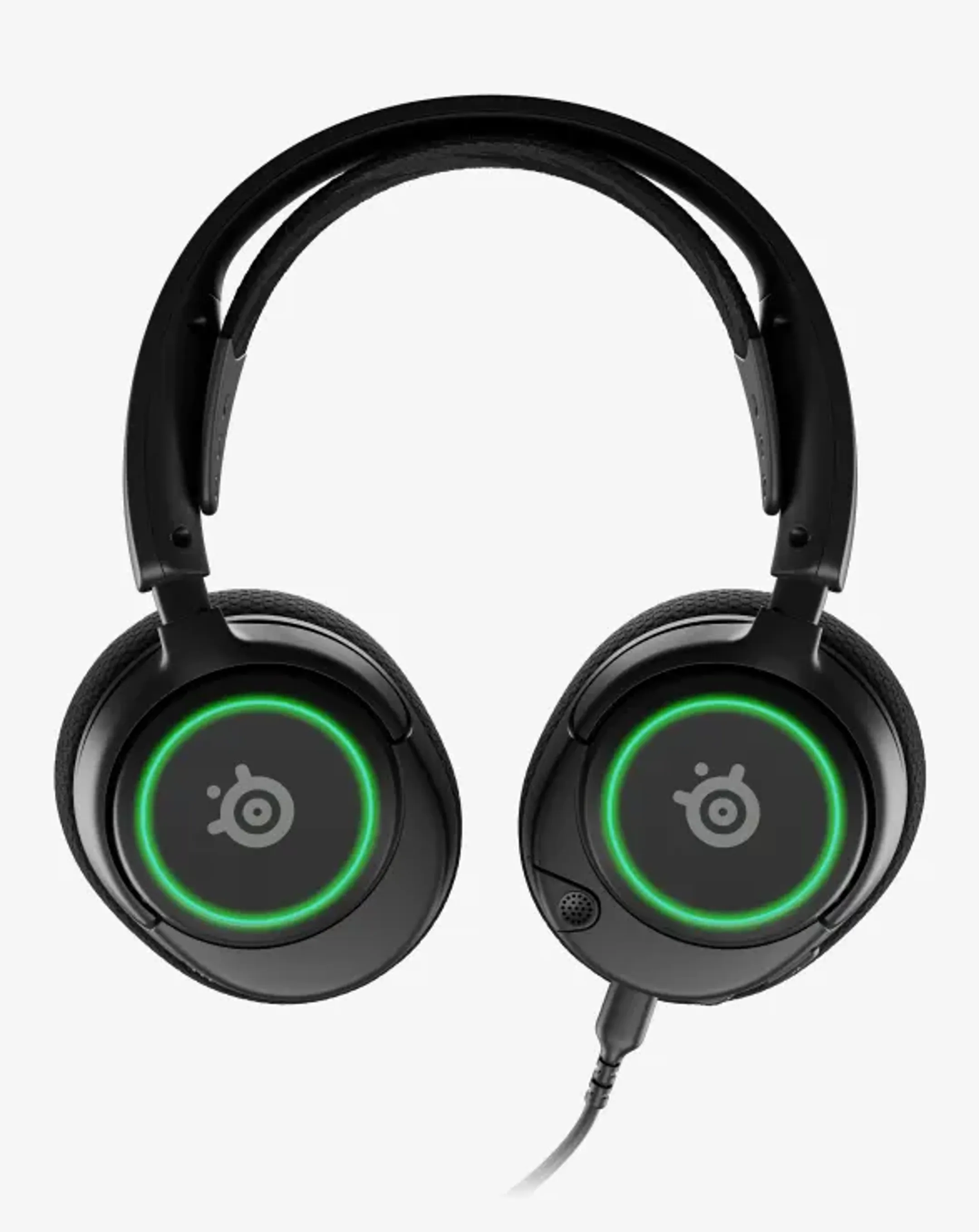 Steelseries Casque gaming ARCTIS NOVA 3 - Noir image