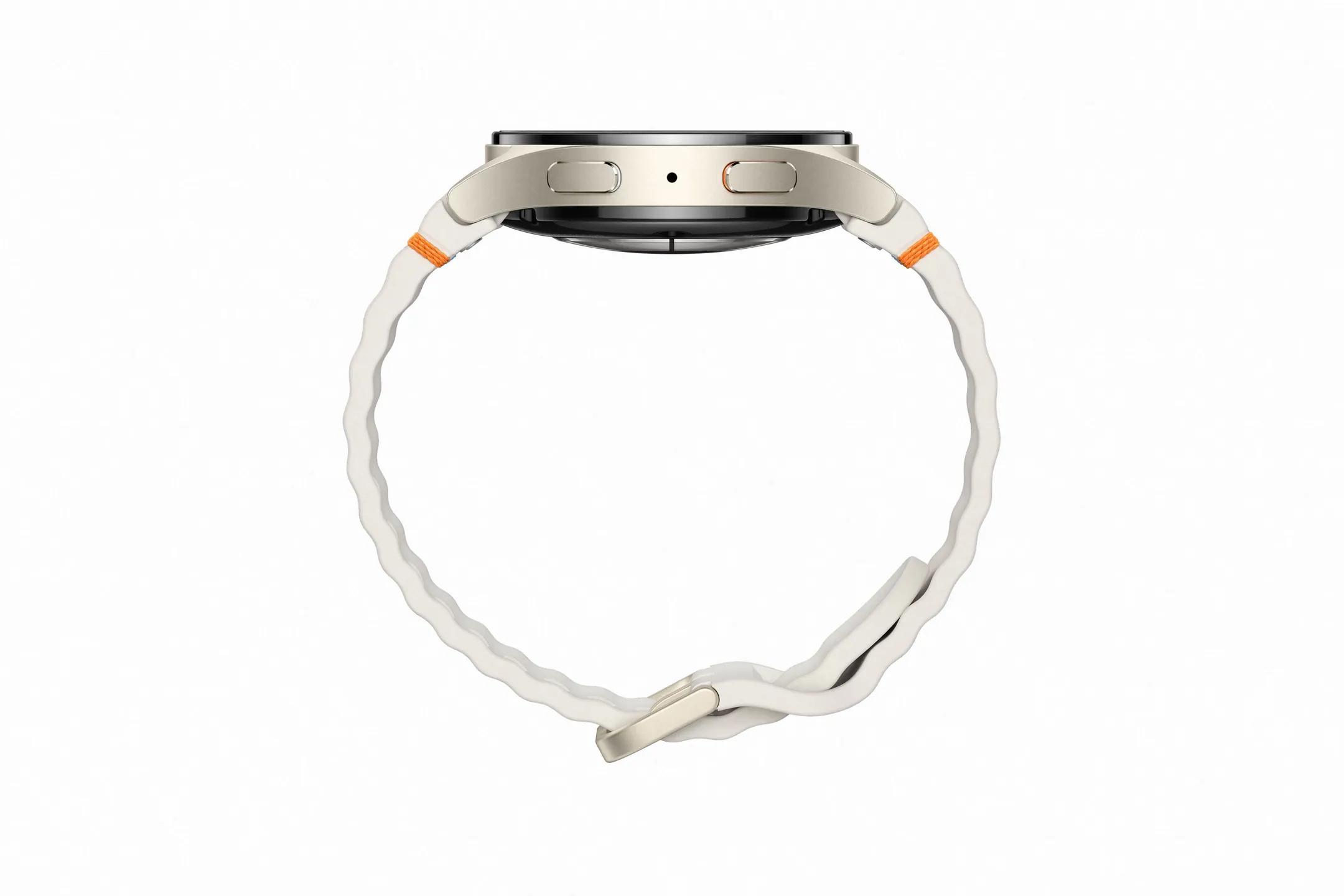 Samsung Galaxy Watch7 40mm LTE - Wit image