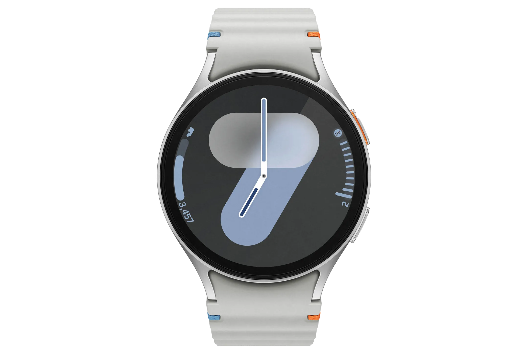 Galaxy Watch7 44mm LTE - Argeny