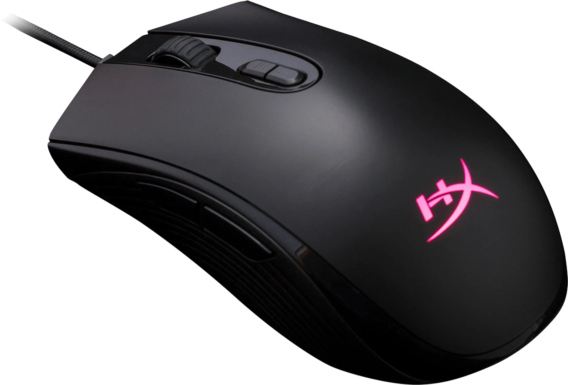 Pulsefire Core RGB gaming muis