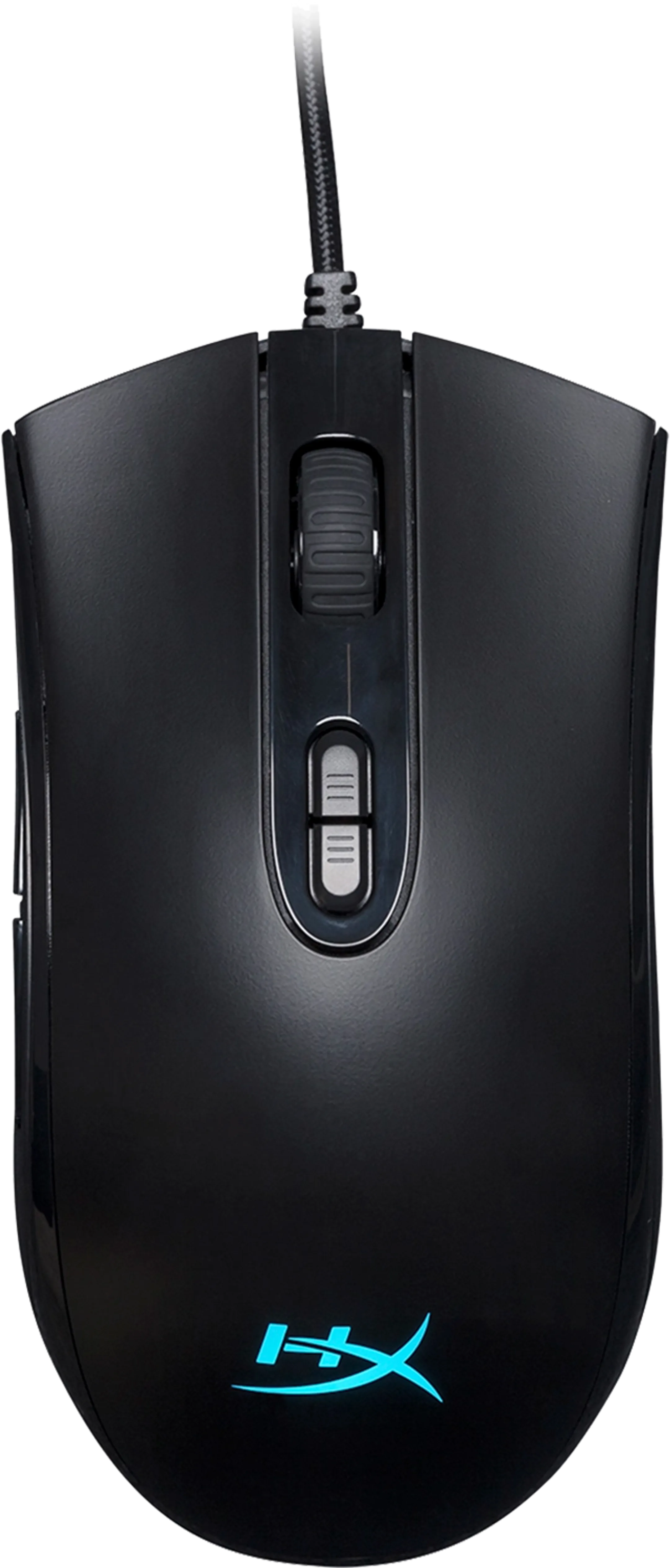 Hyperx Pulsefire Core RGB gaming muis image