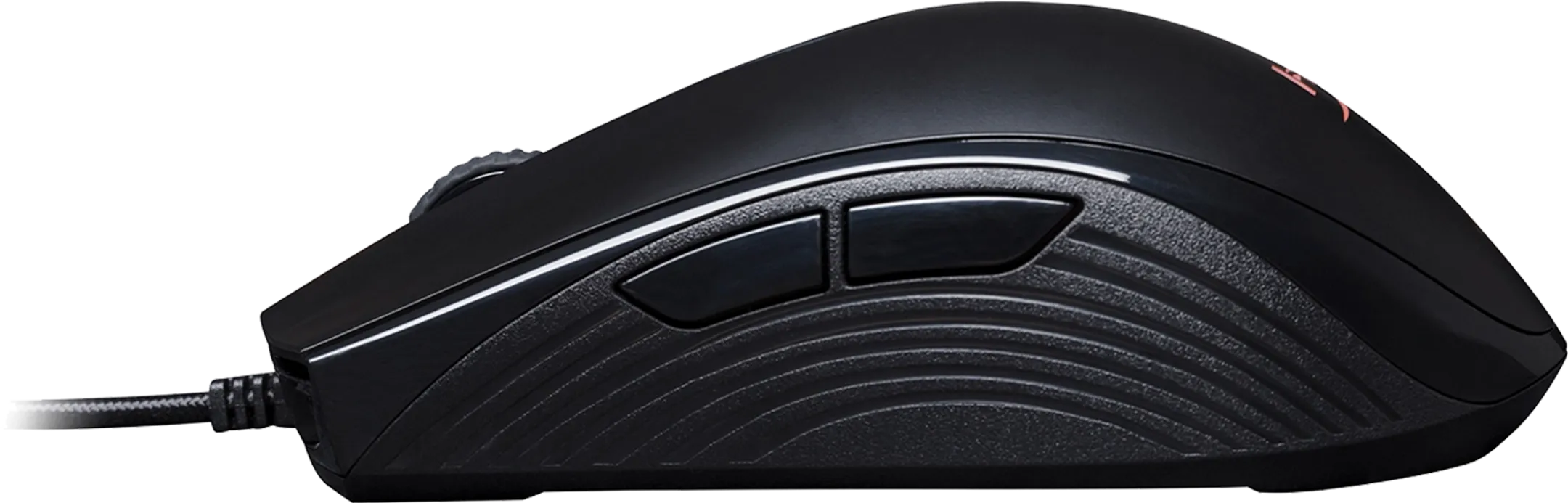 Hyperx Pulsefire Core RGB gaming muis image
