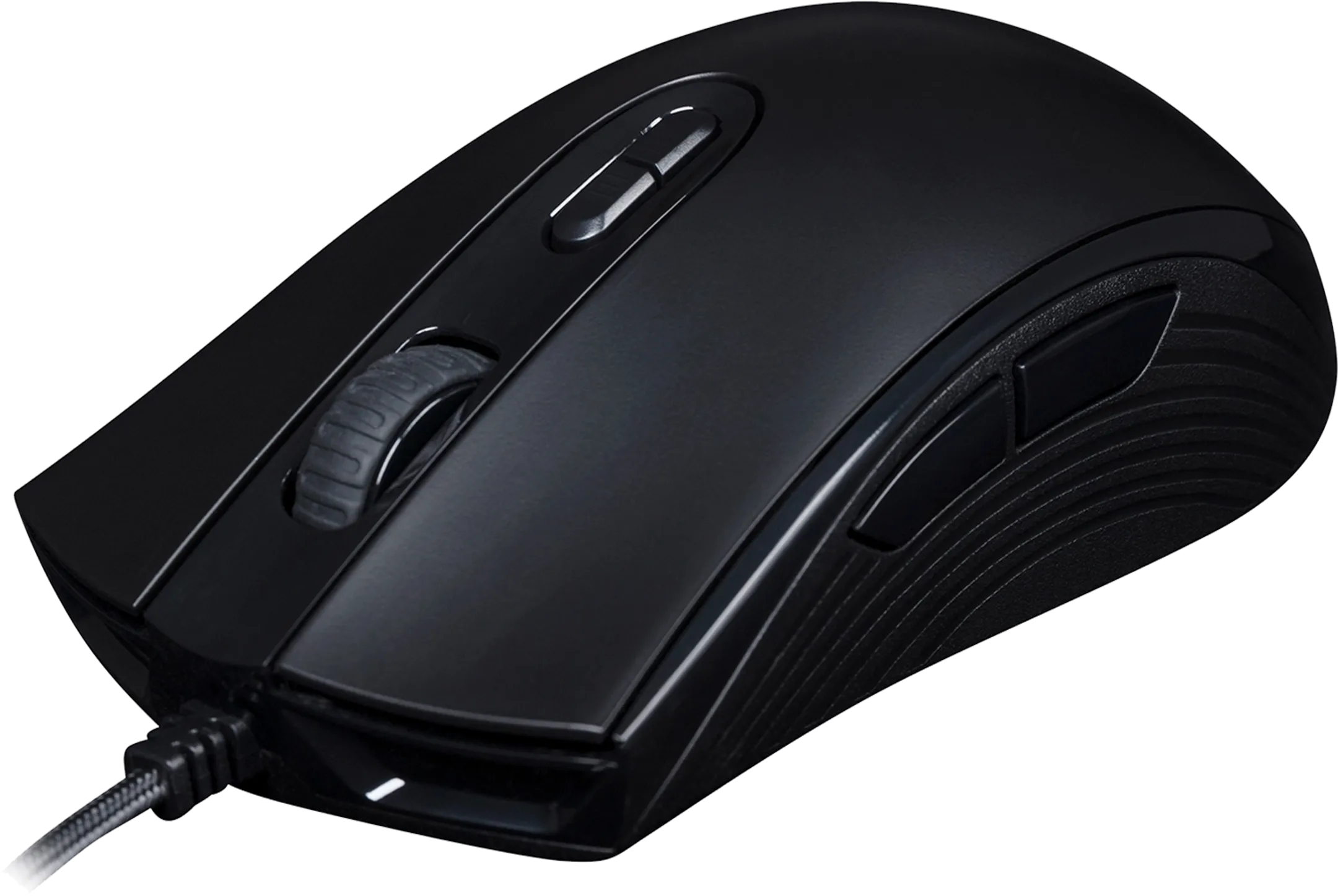 Hyperx Pulsefire Core RGB gaming muis image