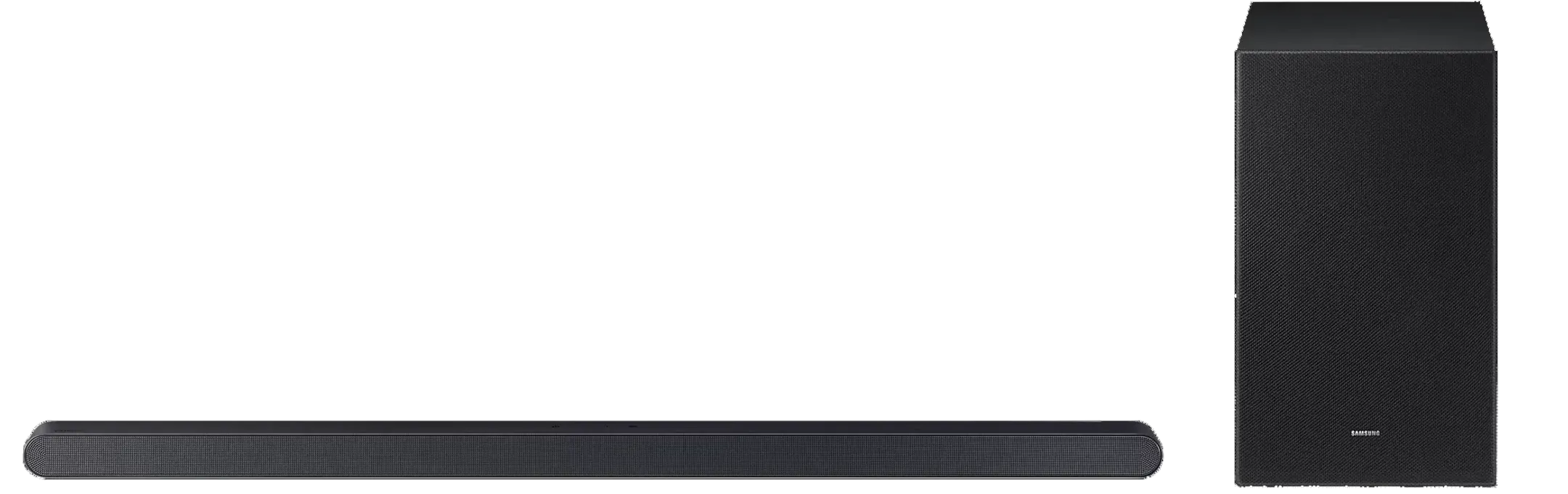 HW-S700D/XN Ultra Slim Soundbar (2024) - 3.1 kanalen