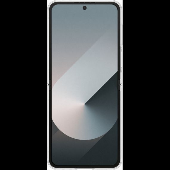 Cover Galaxy Z Flip6 & Flip7 FE - Clear