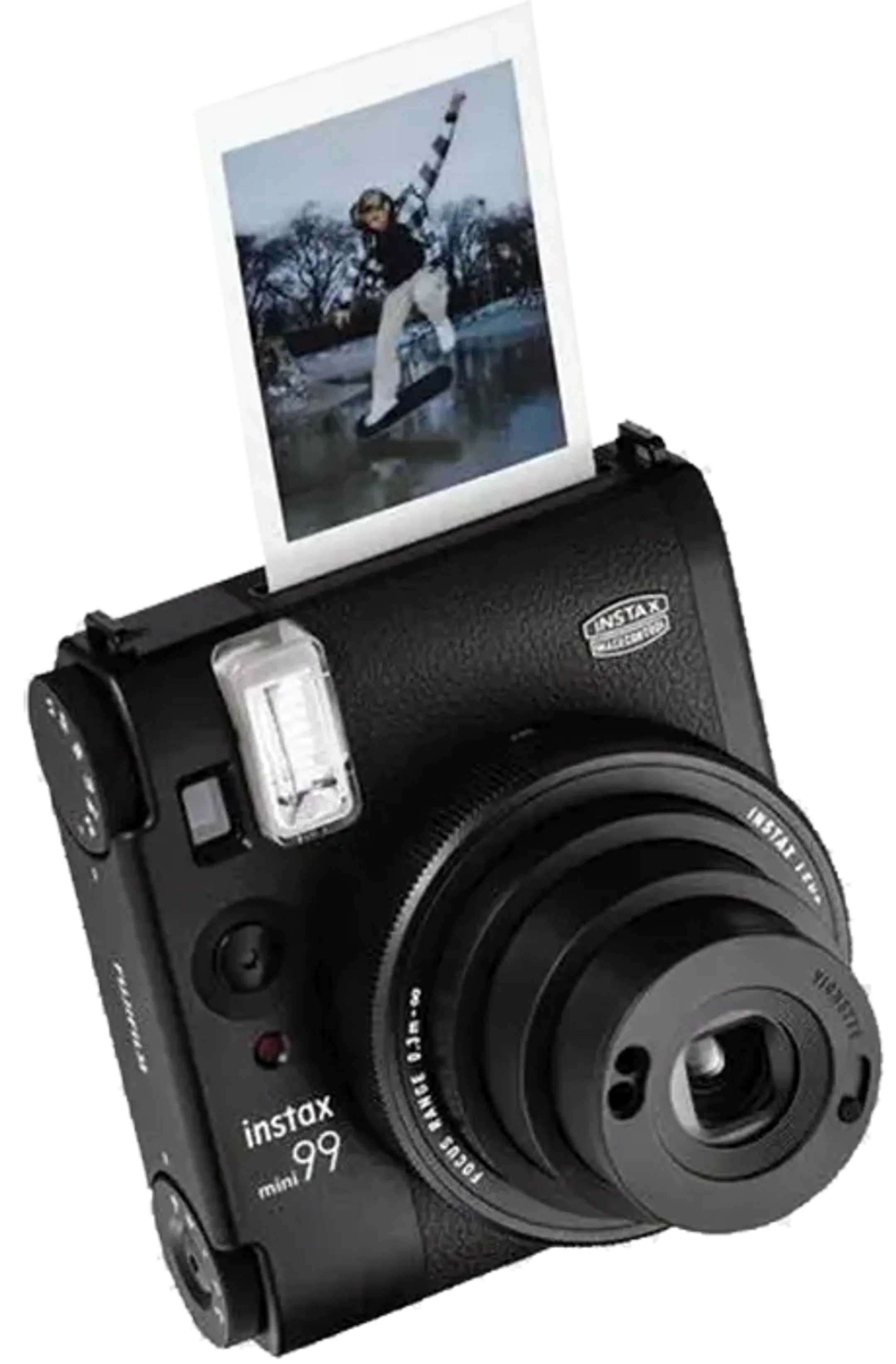 Instax Mini 99 - Noir
