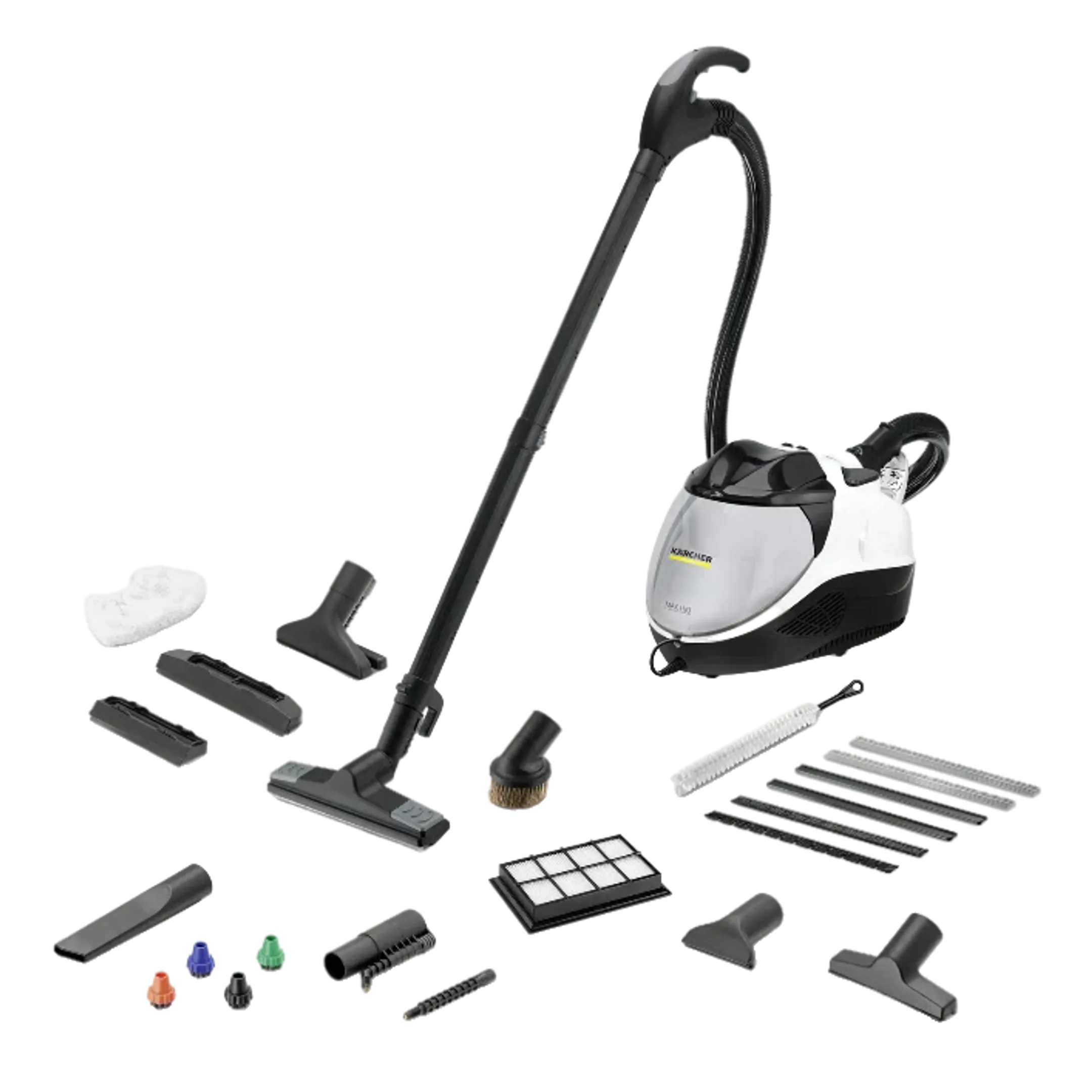Stoomreiniger SV 7