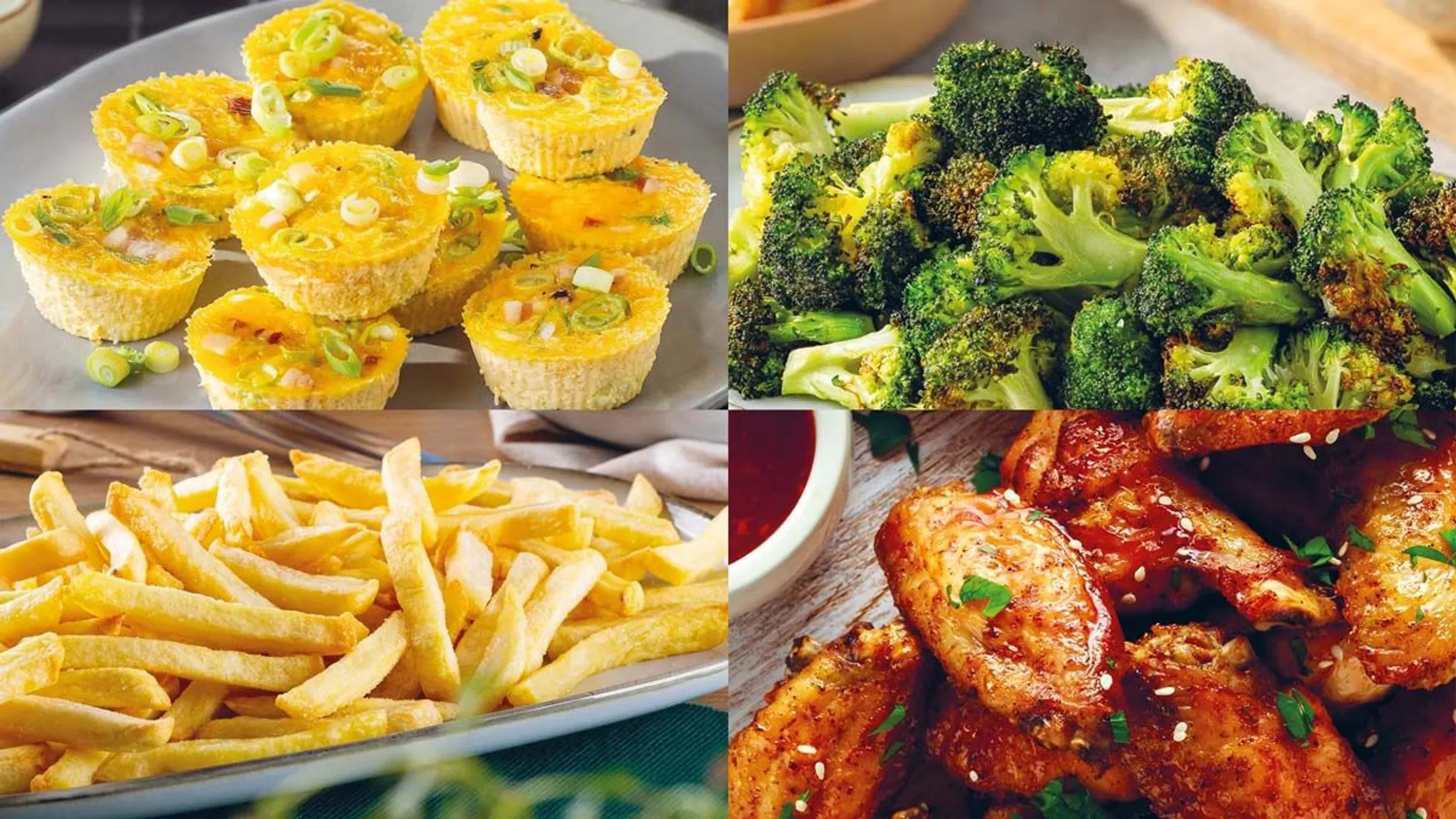 Philips Airfryer 2000-serie NA211/00 image