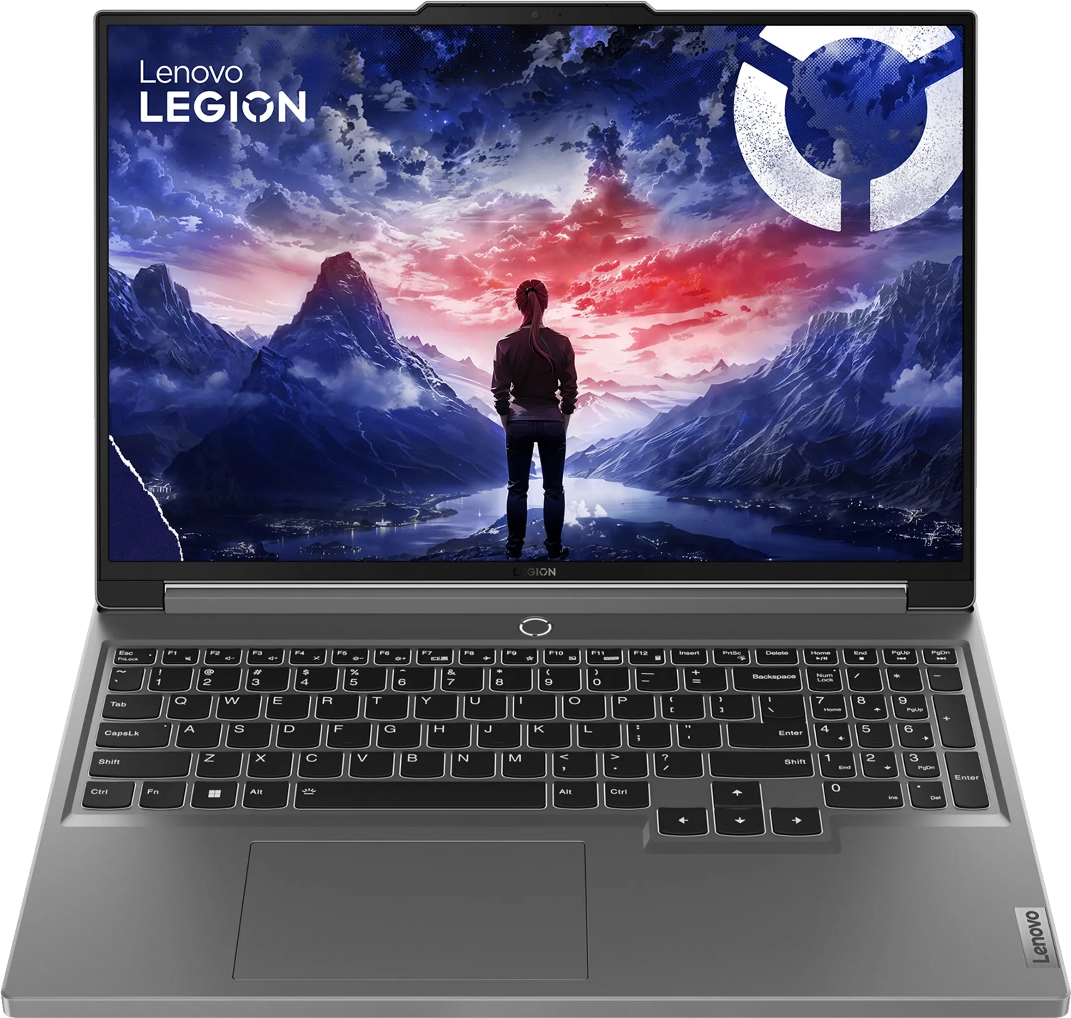 Legion 5 16IRX9 83DG00DFMB