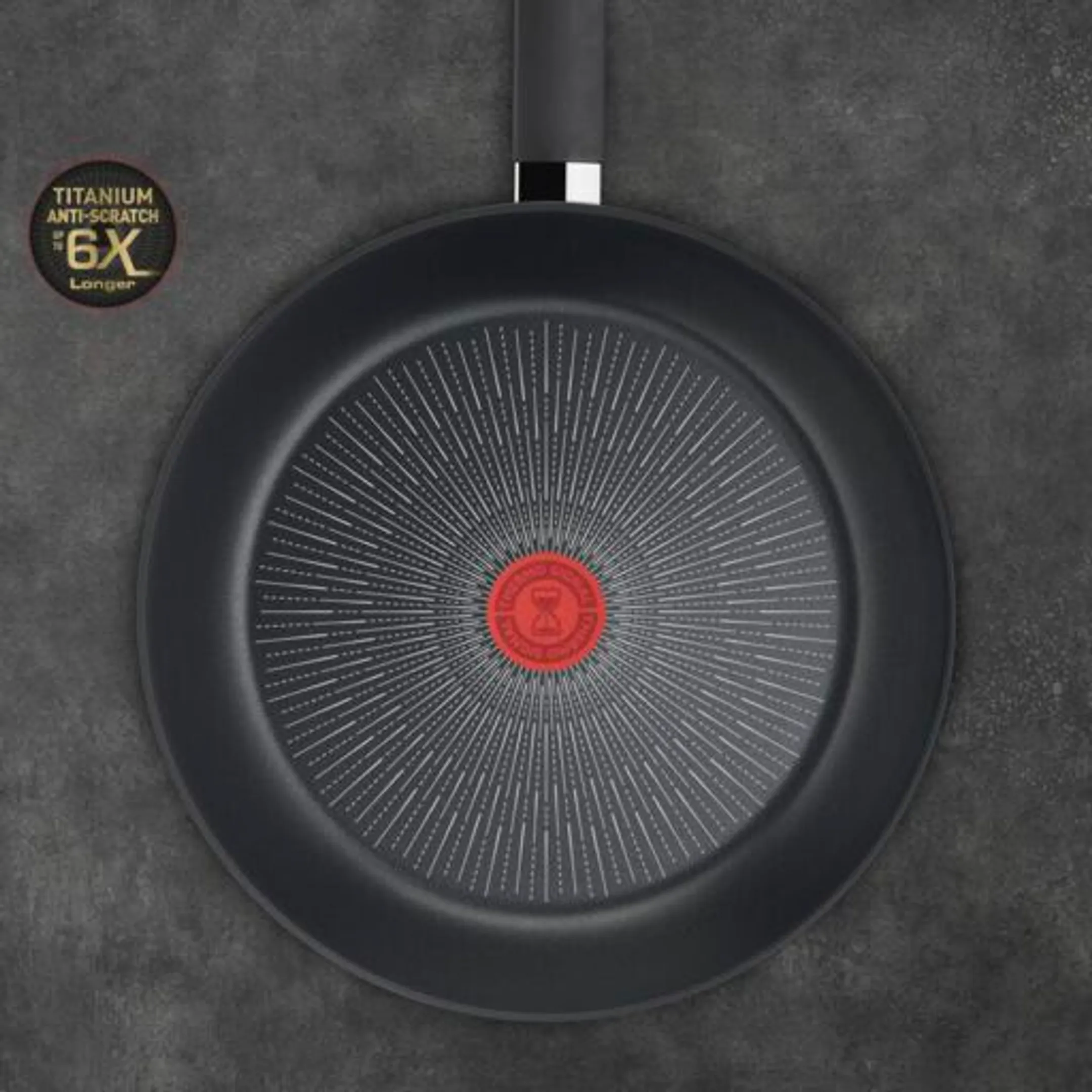Tefal Poêle à crêpe - Unlimited - Ø28cm image
