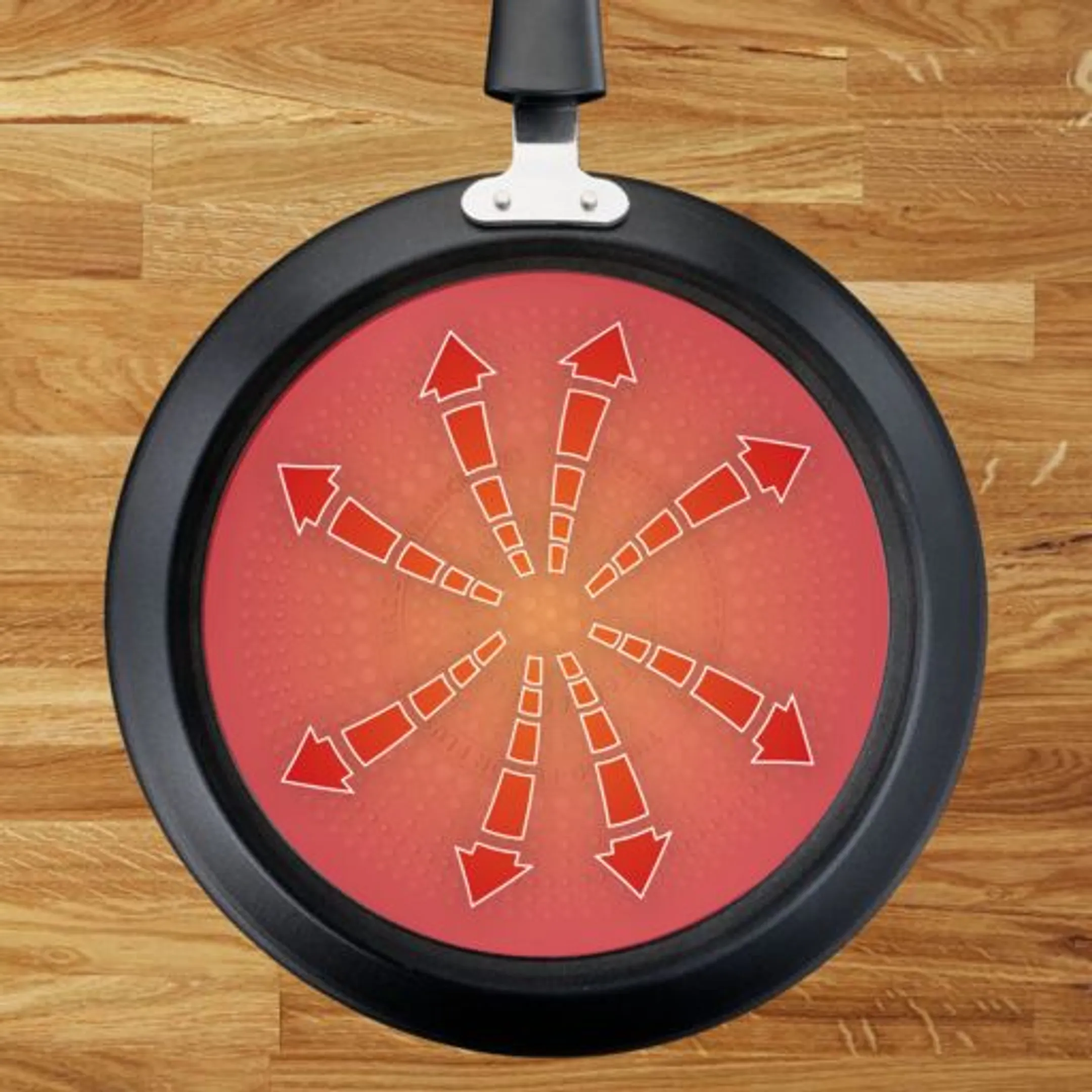 Tefal Poêle à crêpe - Unlimited - Ø28cm image