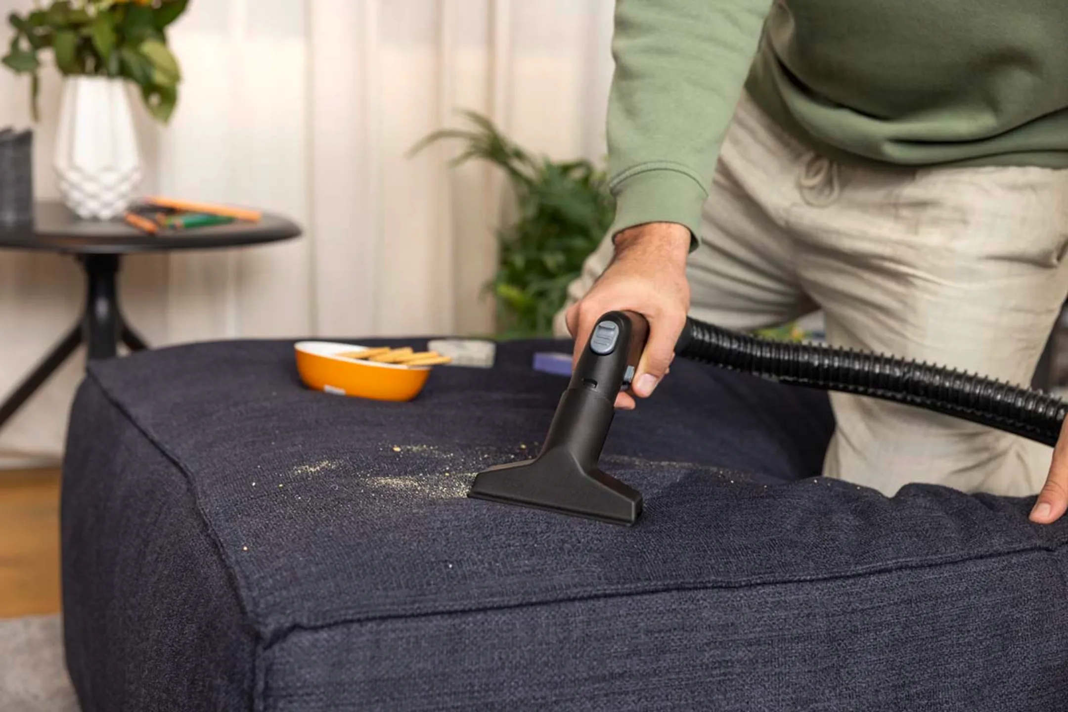 Kärcher Nettoyeur tapis SE 4 image