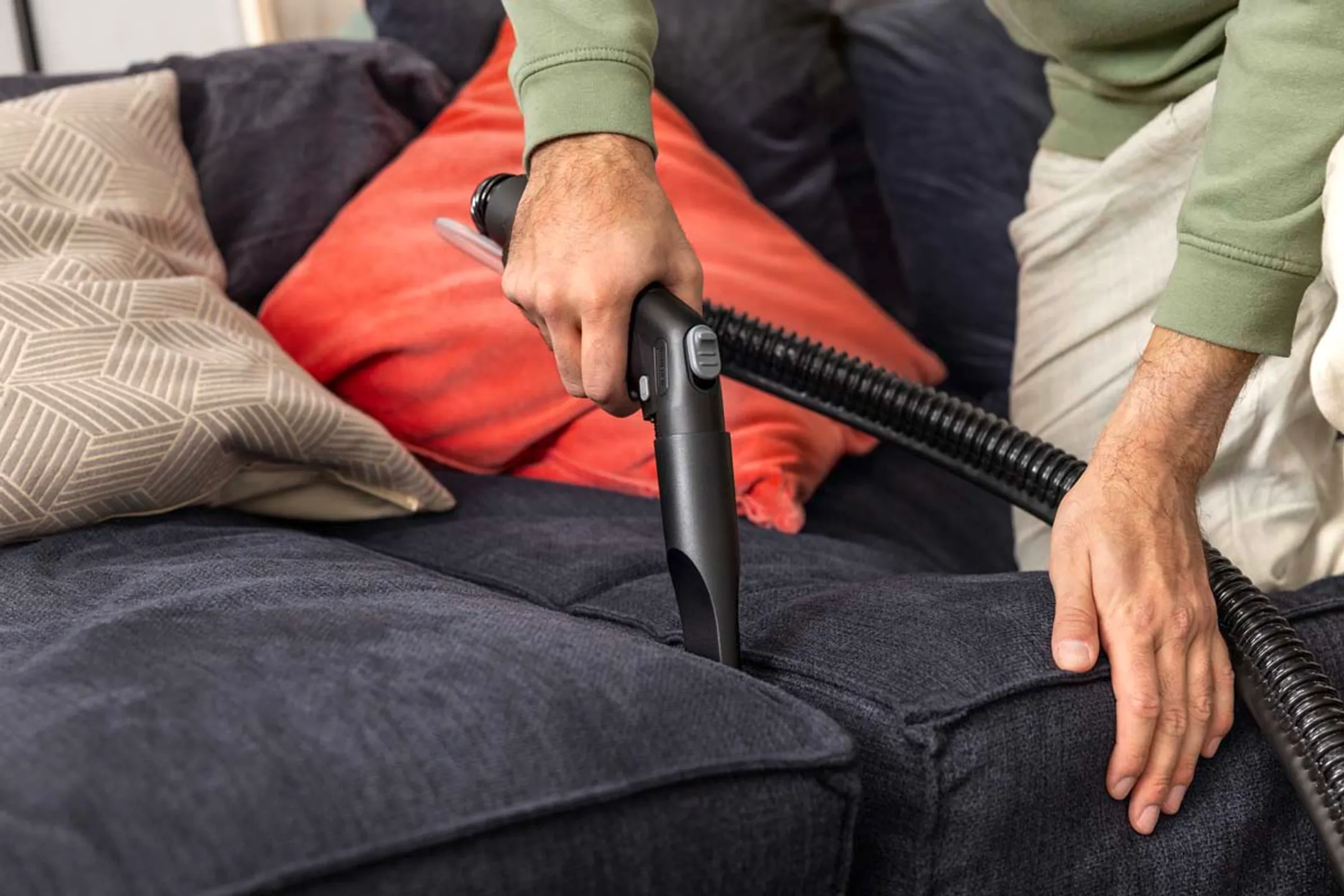 Kärcher Nettoyeur tapis SE 4 image