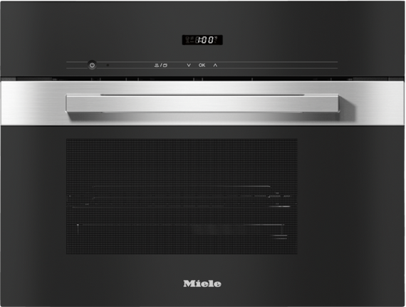 Inbouw oven DG 2840 CS