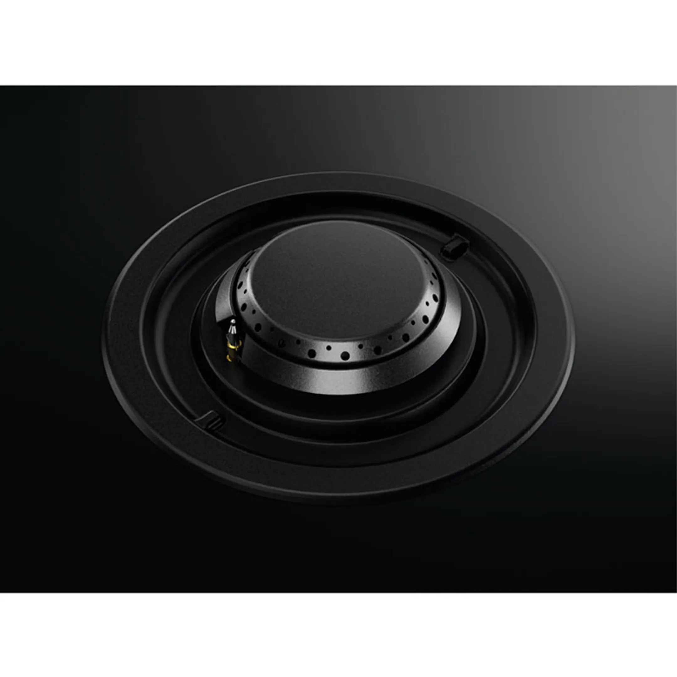 AEG Gaskookplaat HKB64453NB image