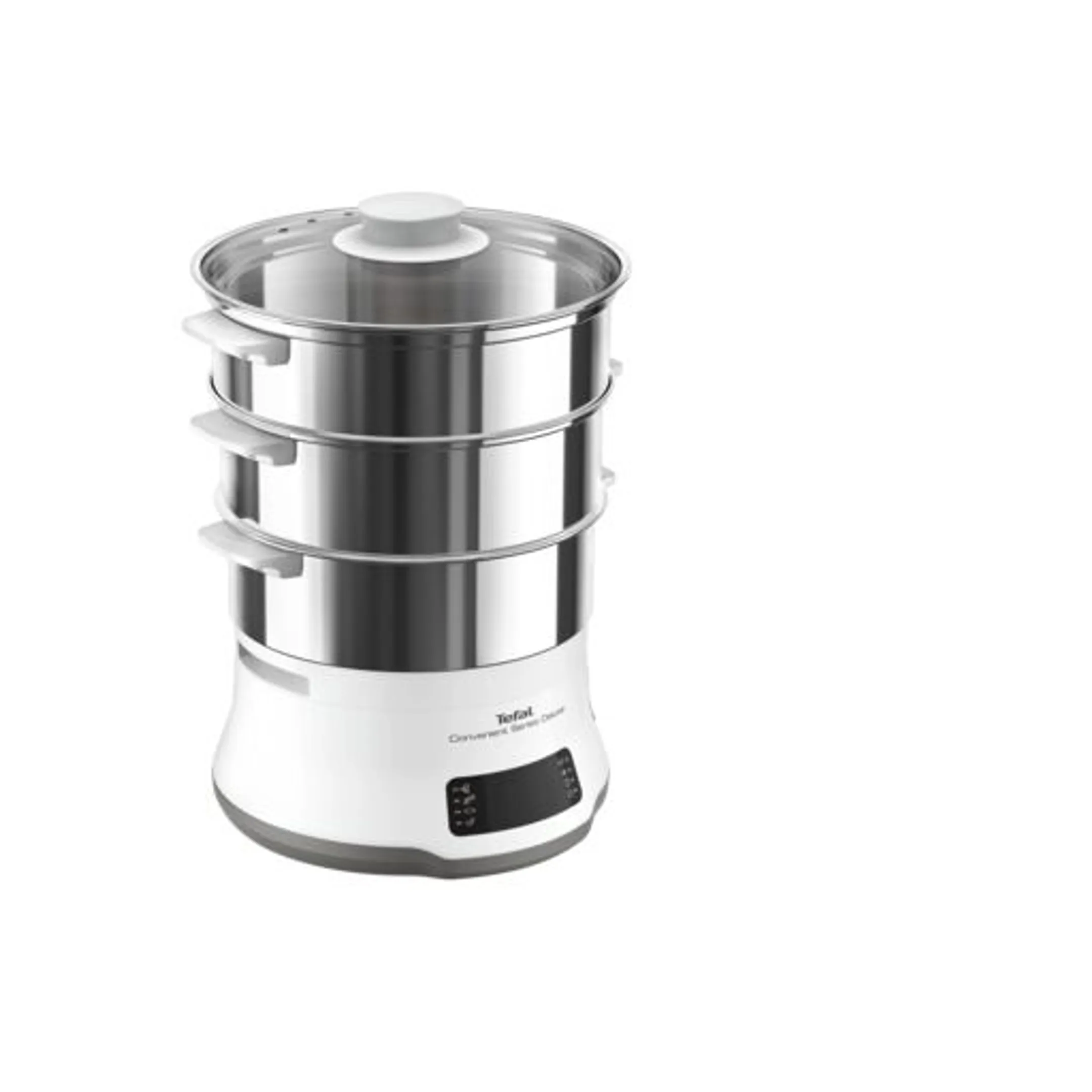 Tefal Cuiseur vapeur VC502D10 image