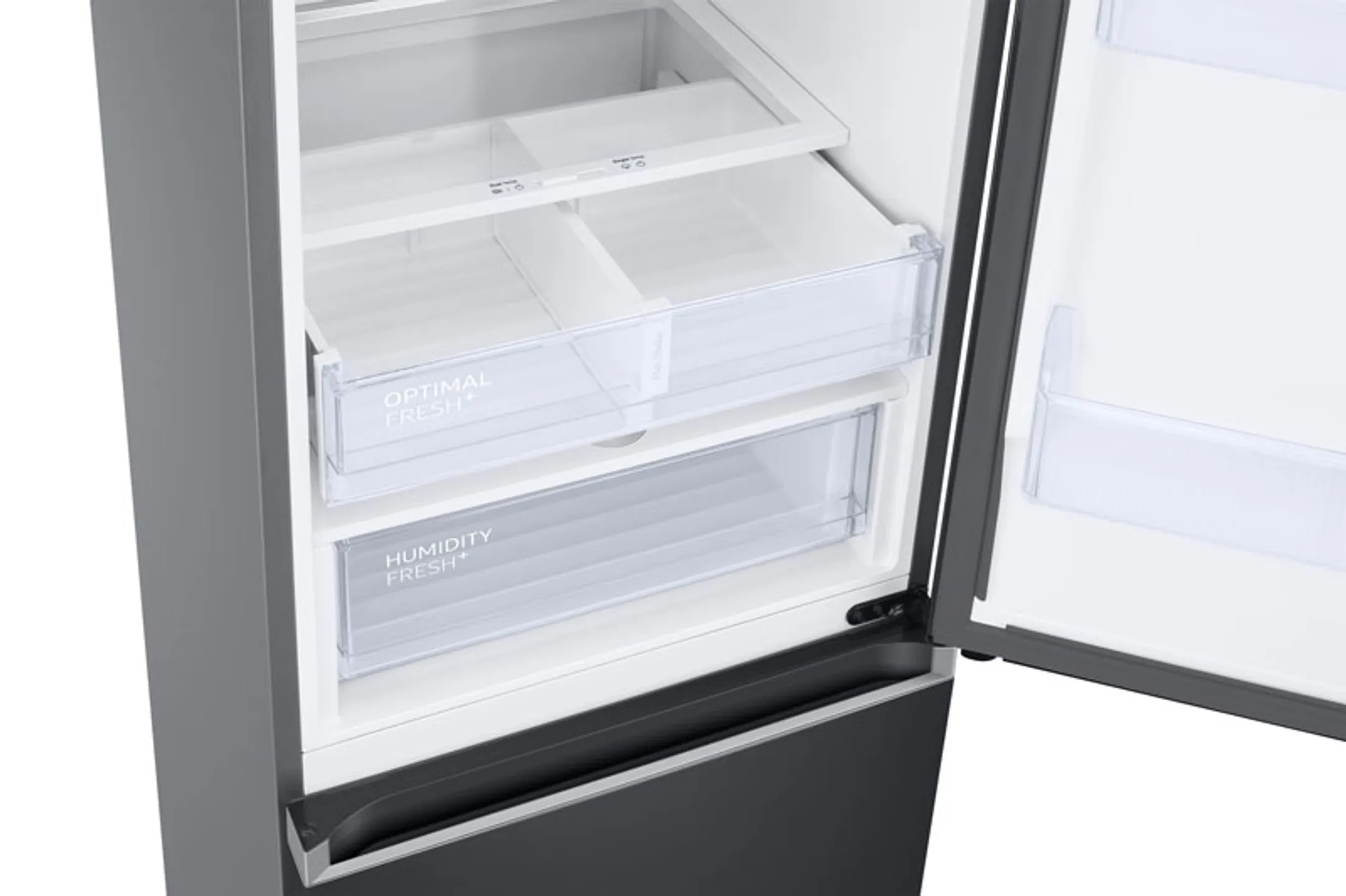 Samsung Combi frigo congélateur RB38C605CB1 image