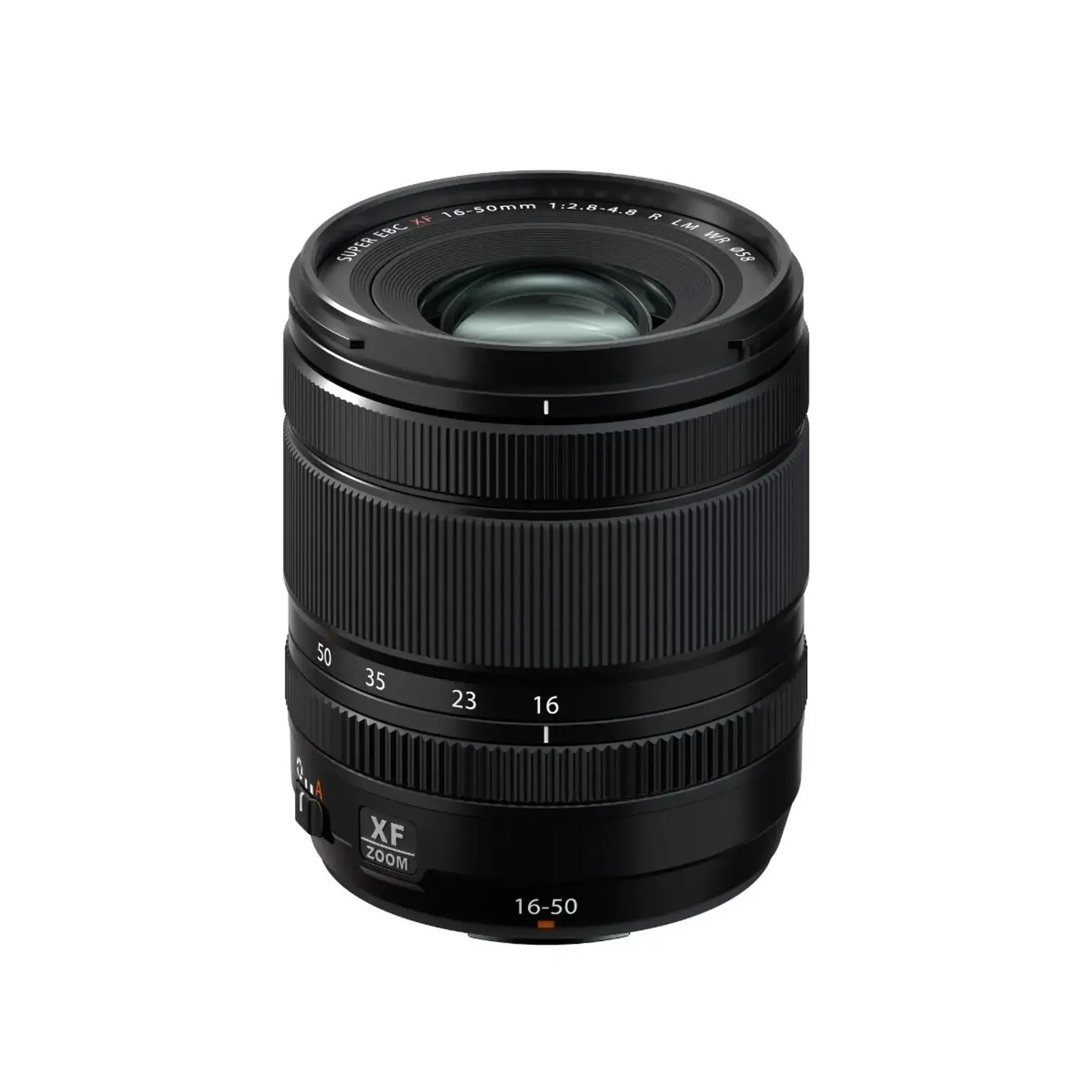 XF16-50 lens