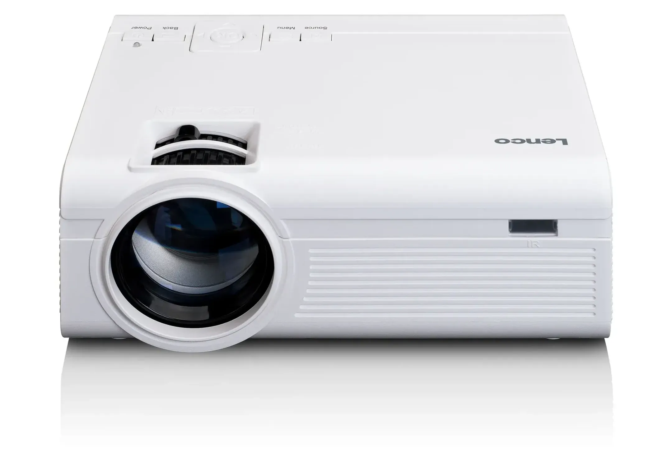 LPJ-280WH Full HD projector