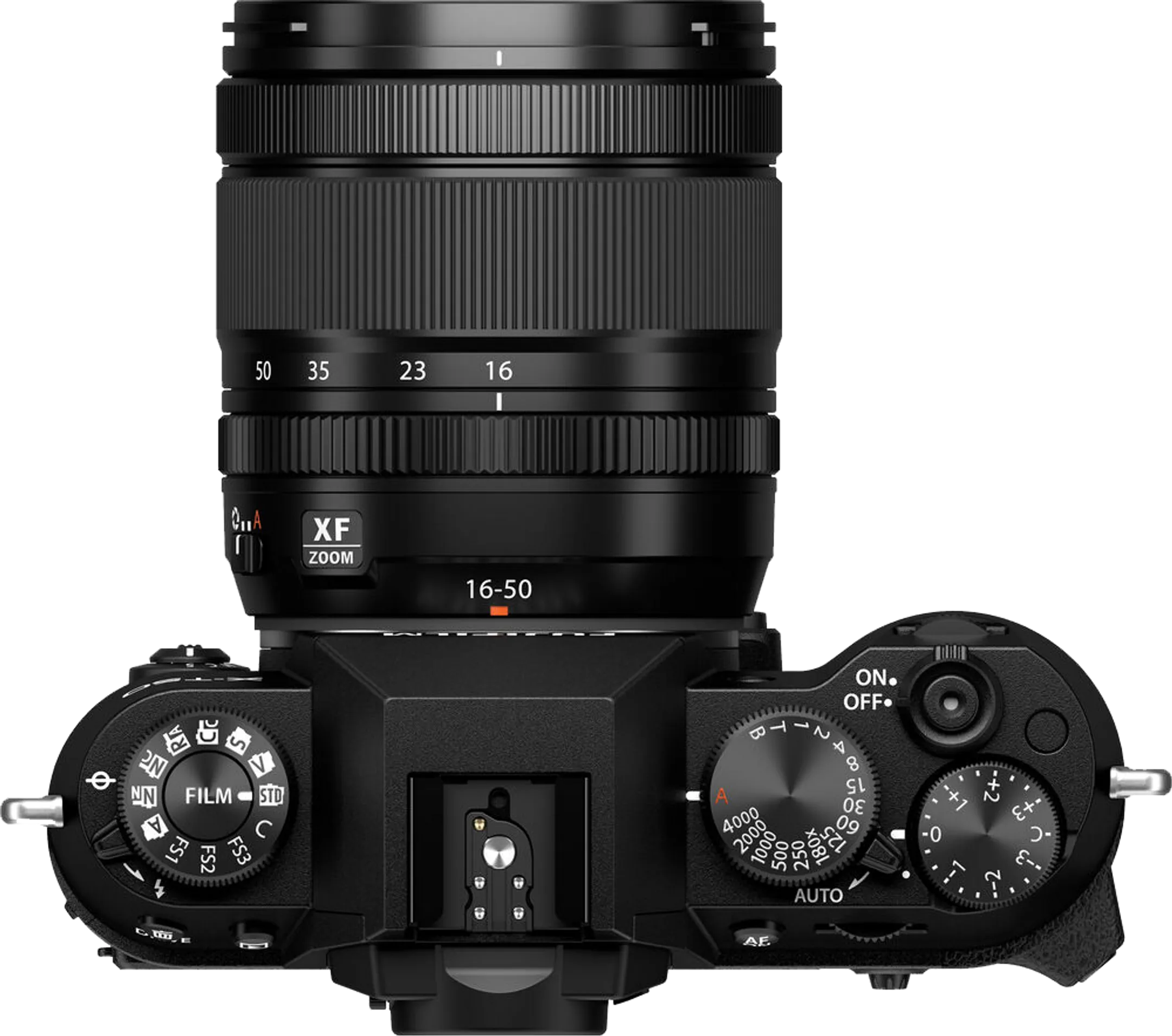 Fujifilm X-T50 + 16-50 mm f/2.8-4.8 R LM WR image