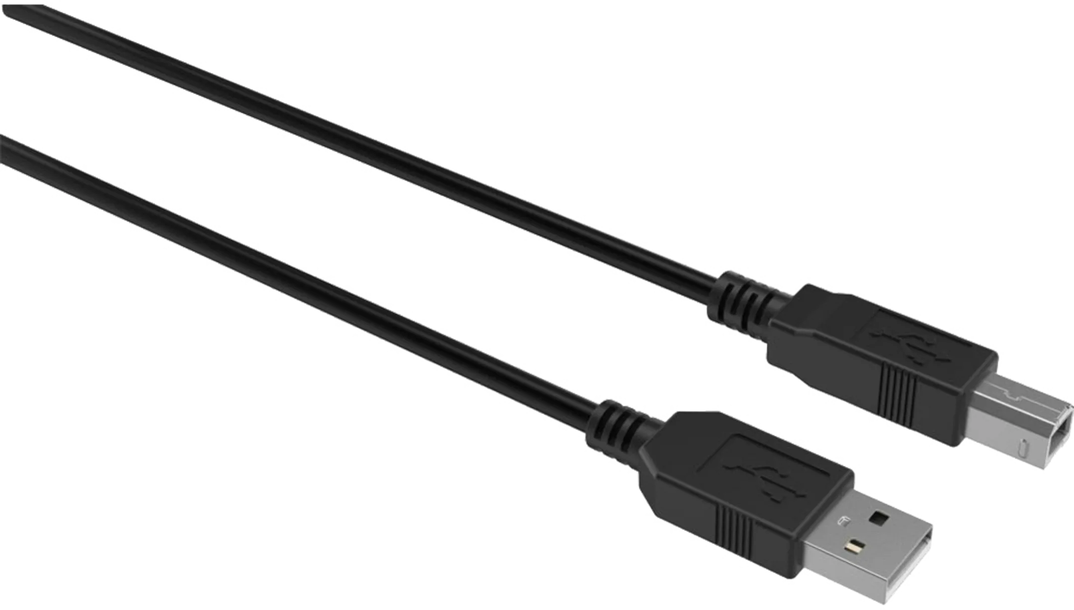 USB-A naar USB-B printerkabel - 1m