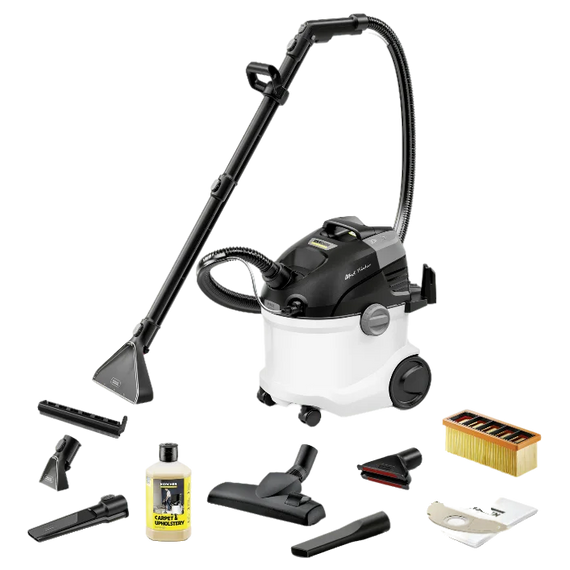 Nettoyeur tapis SE 6 Signature Line
