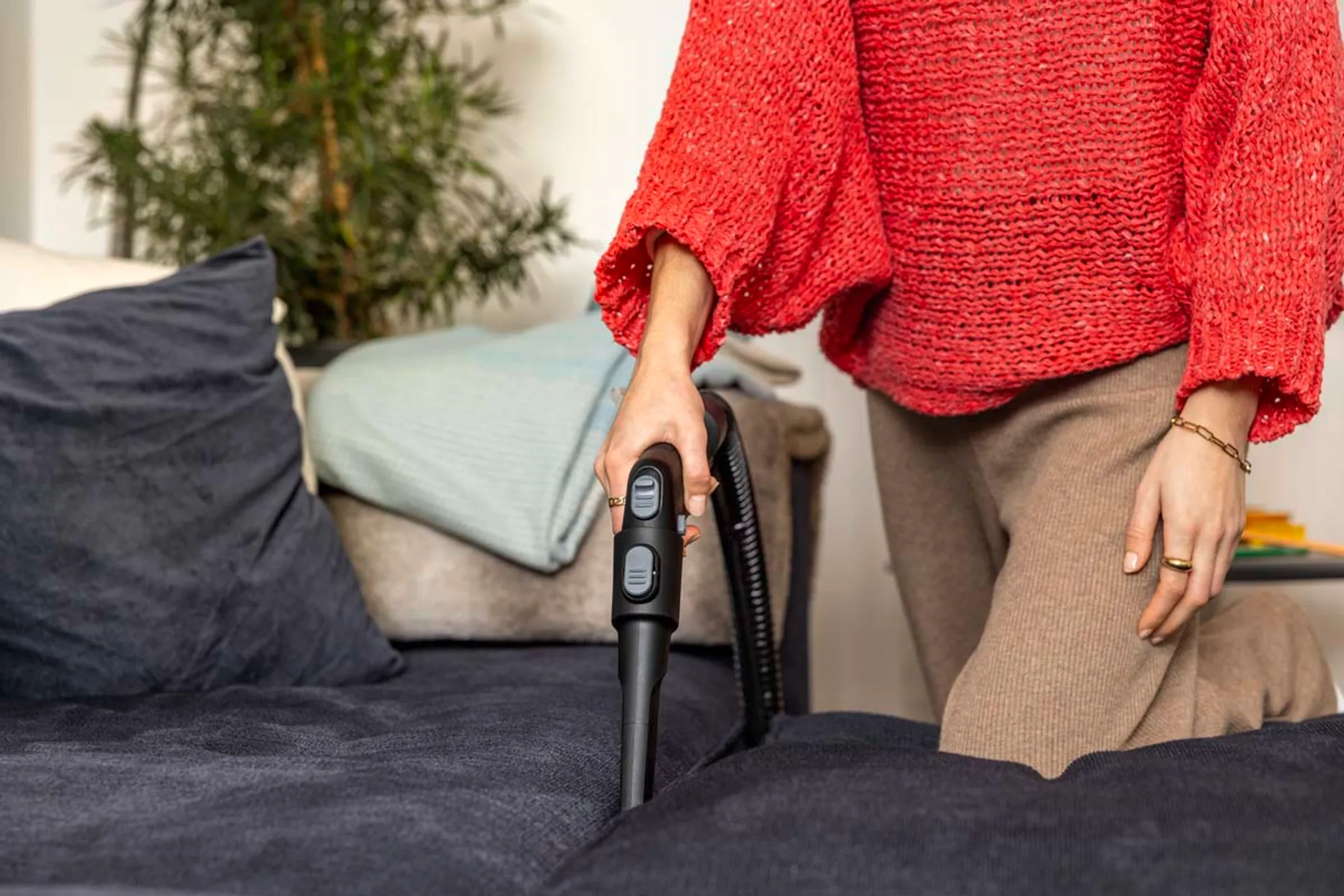 Kärcher Nettoyeur tapis SE 6 Signature Line image