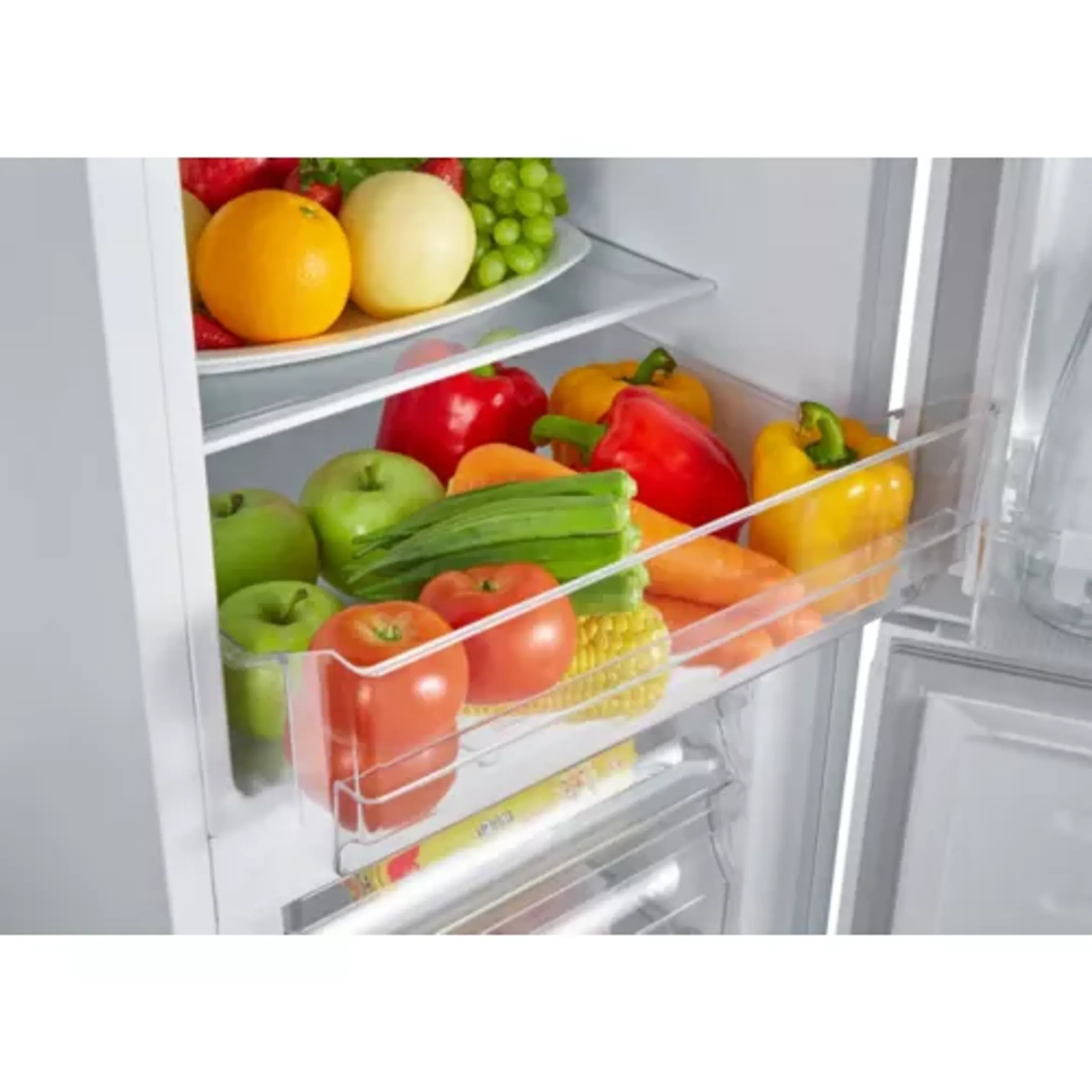 Listo Combi frigo congélateur RCL145-50b4 image